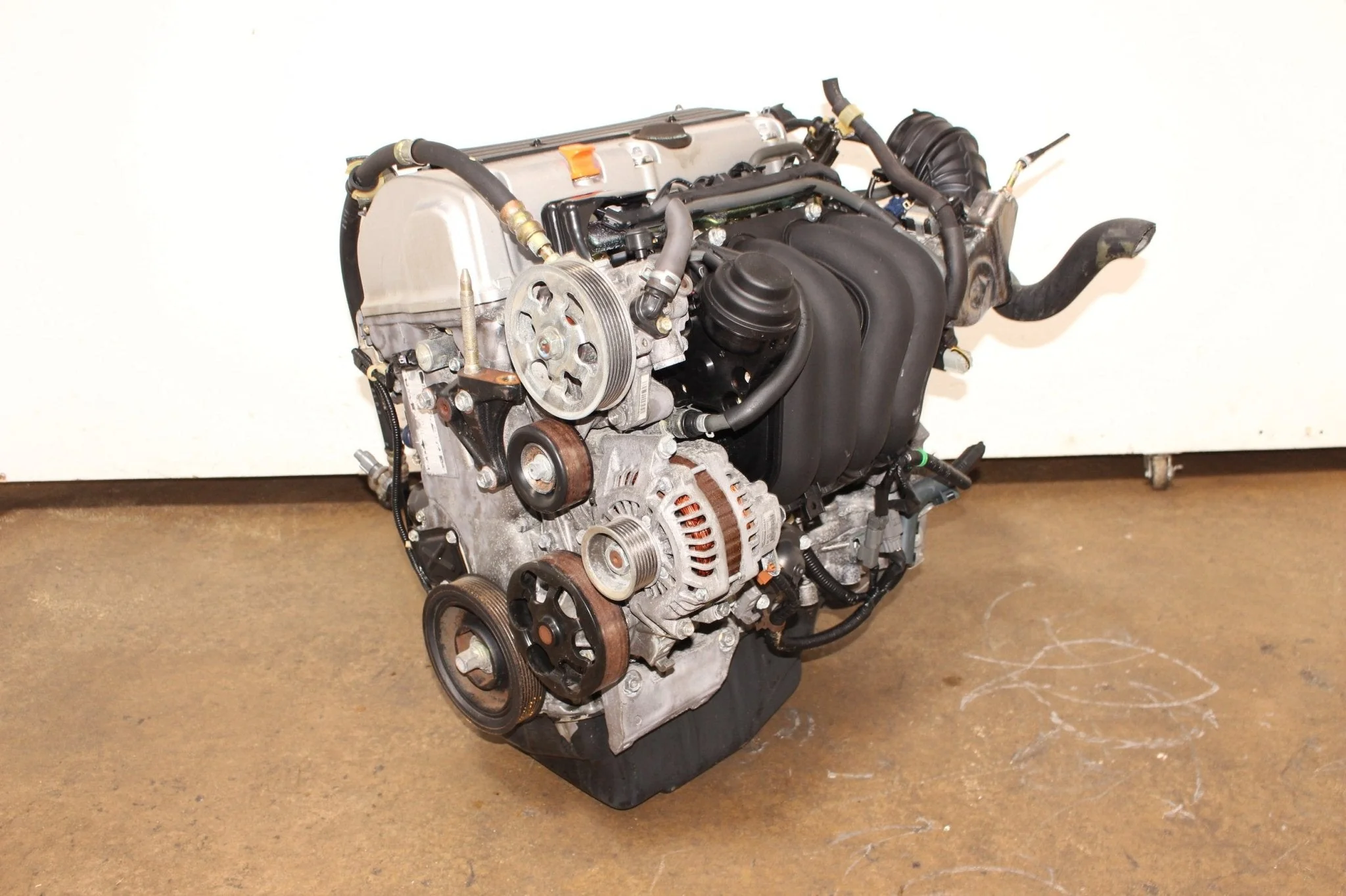 JDM Honda CRV Engine 2002 2003 2004 2005 2006 2.4L K24A - Image 6