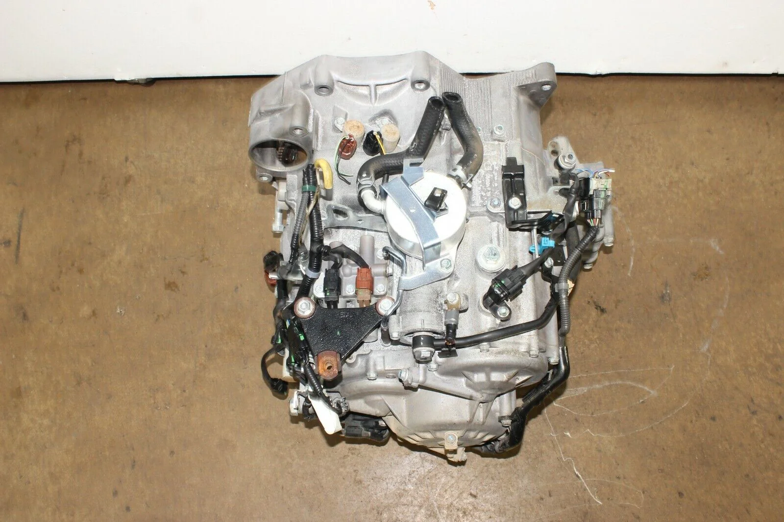 2002-2006 Honda Odyssey Automatic JDM Transmission VTEC V6 3.5L J35A