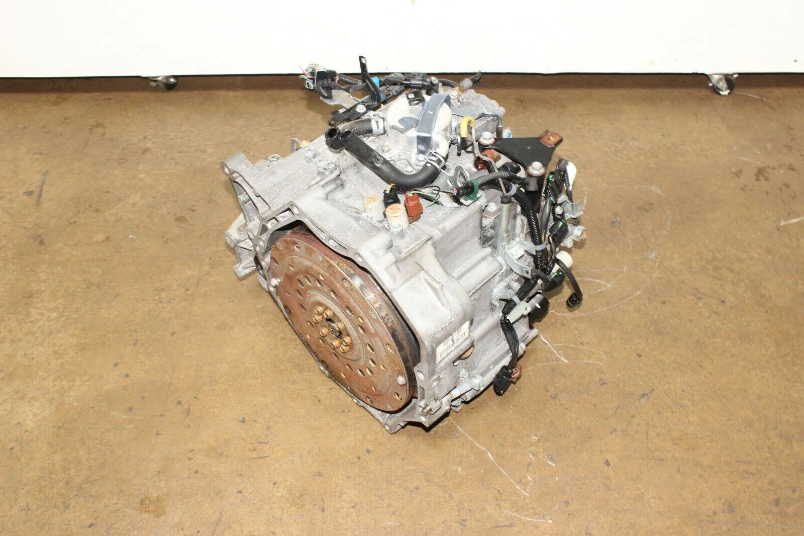 2002-2006 Honda Odyssey Automatic JDM Transmission VTEC V6 3.5L J35A - Image 5