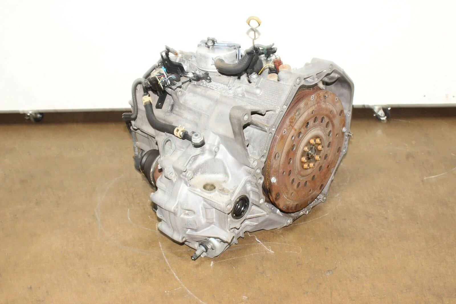 2002-2006 Honda Odyssey Automatic JDM Transmission VTEC V6 3.5L J35A - Image 7