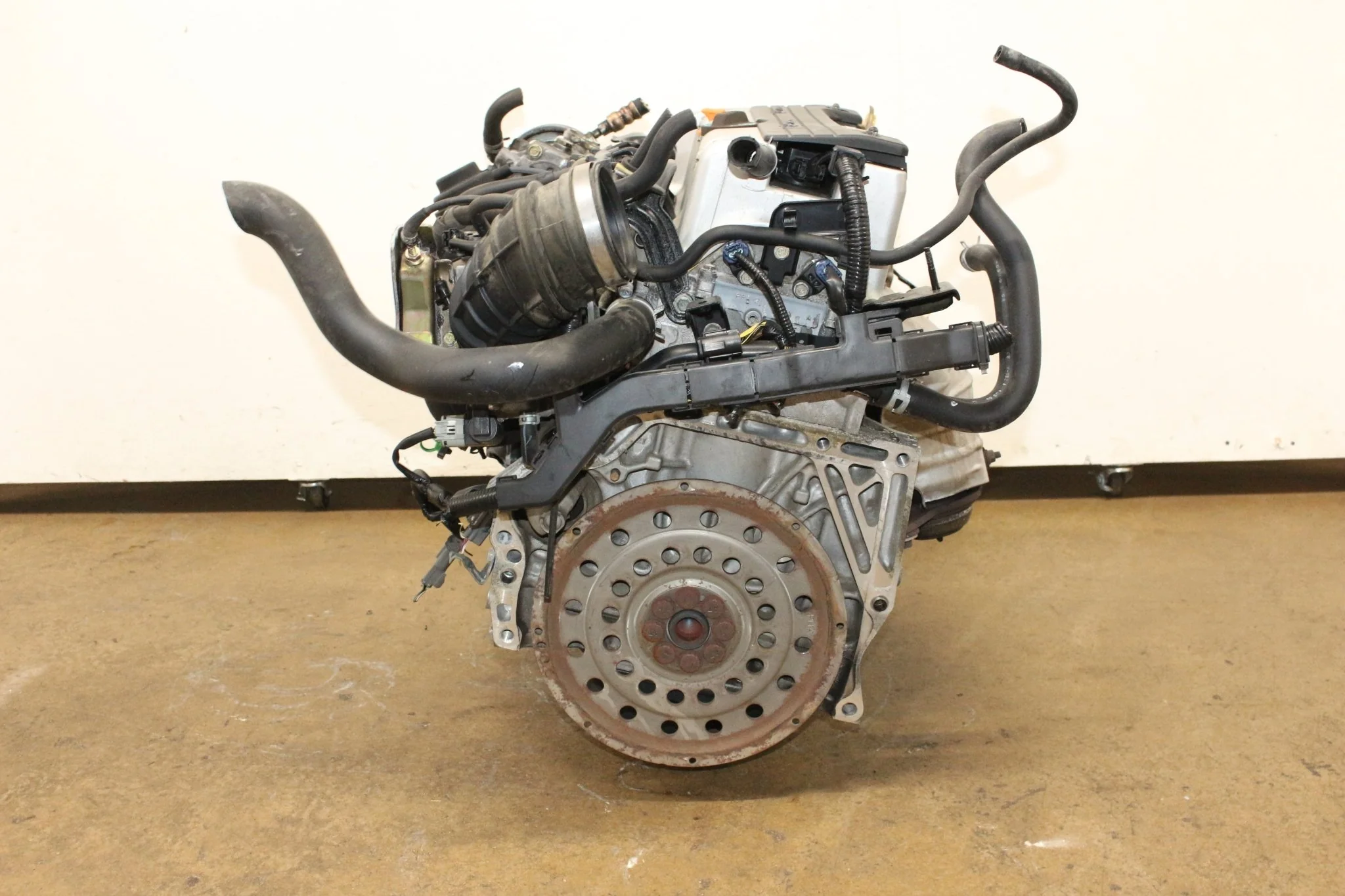 2002 2003 2004 2005 Honda Civic SI EP3 Engine Base 2.0L I-VTEC JDM K20A Motor K20A3 - Image 10