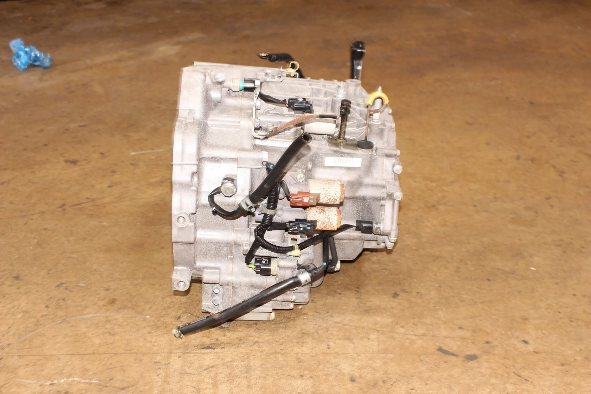 2002 2003 2004 Honda CRV 2WD 4x2 Automatic JDM Transmission 2.4L K24A - Image 8