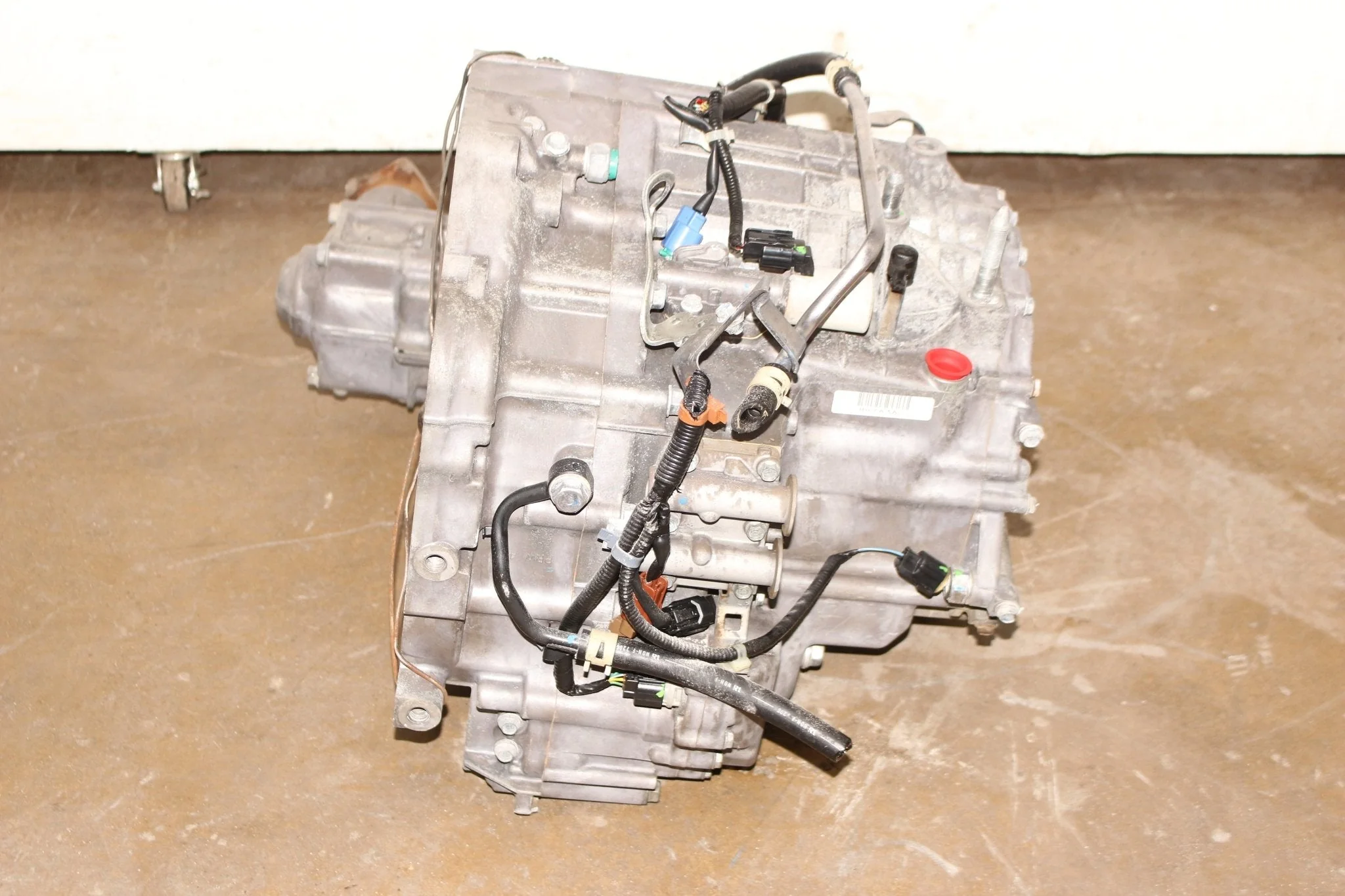 2002 2003 2004 Honda CRV AWD Automatic Transmission 4-Speed JDM K24A 2.4L - Image 5