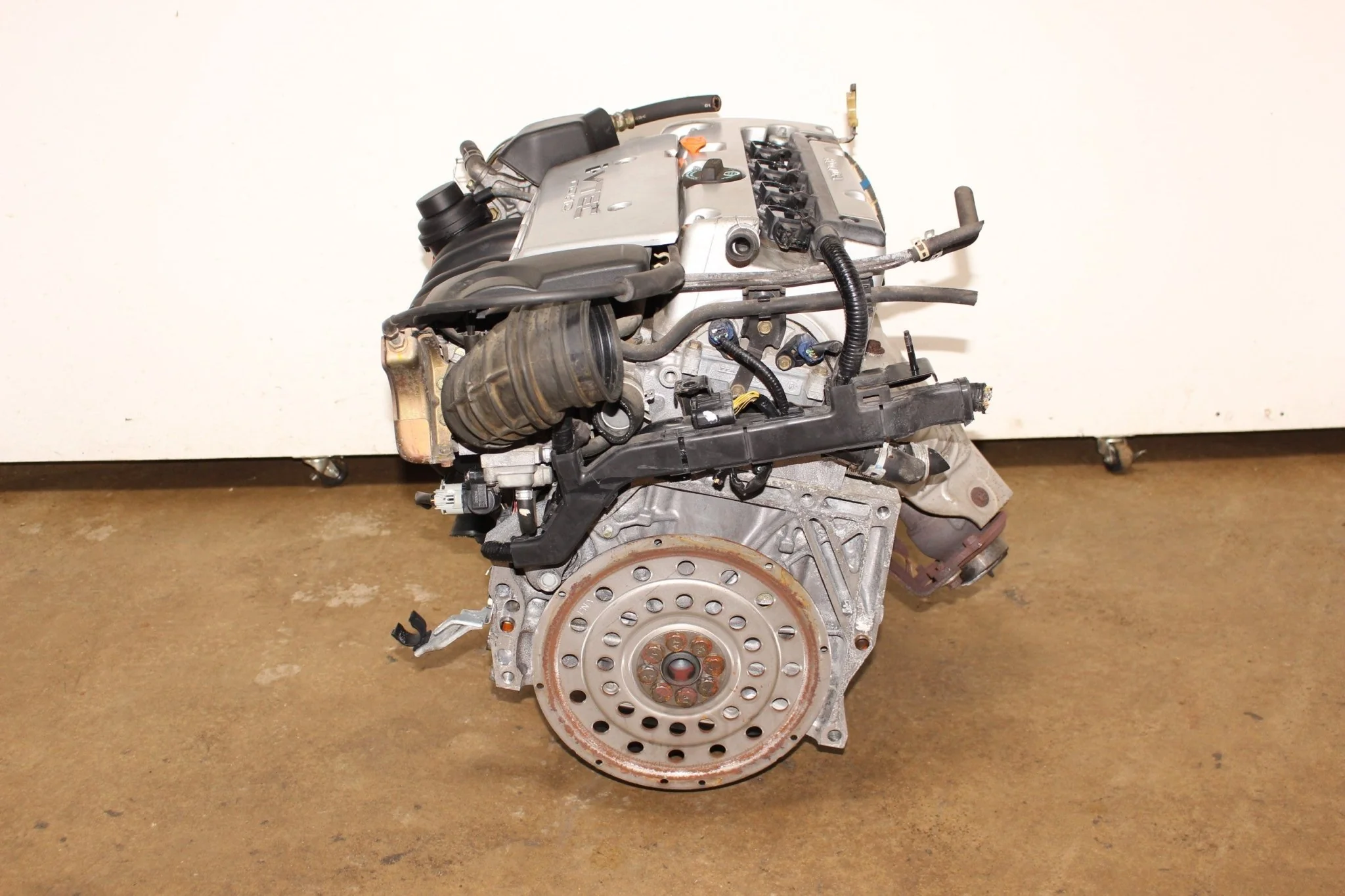 2002-2005 Honda Civic SI EP3 JDM Engine 2.0L K20A - Image 10