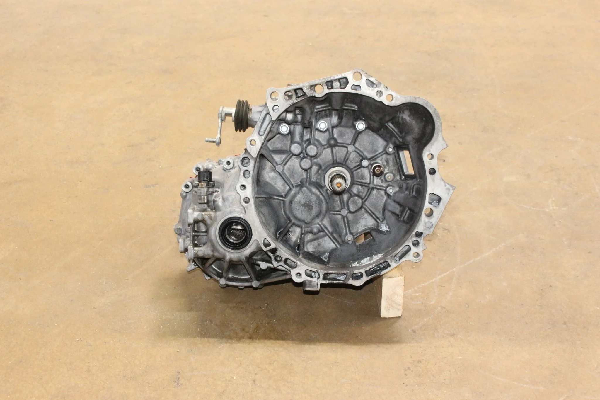 2003-2008 Toyota Pontiac Vibe Manual JDM Transmission 5 Speed 1.8L 1ZZFE - Image 6