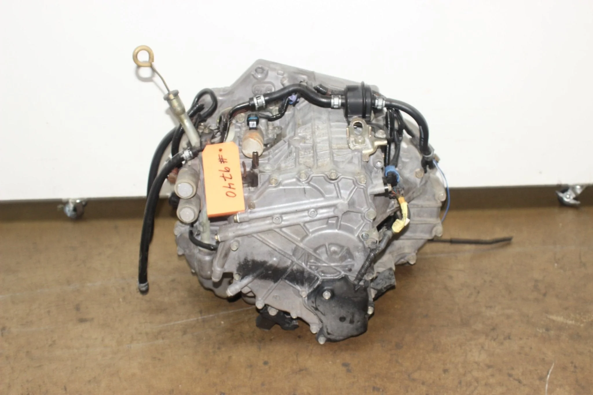 2004 2005 2006 2007 2008 Acura TSX Automatic Transmission JDM K24A 2.4L - Image 3