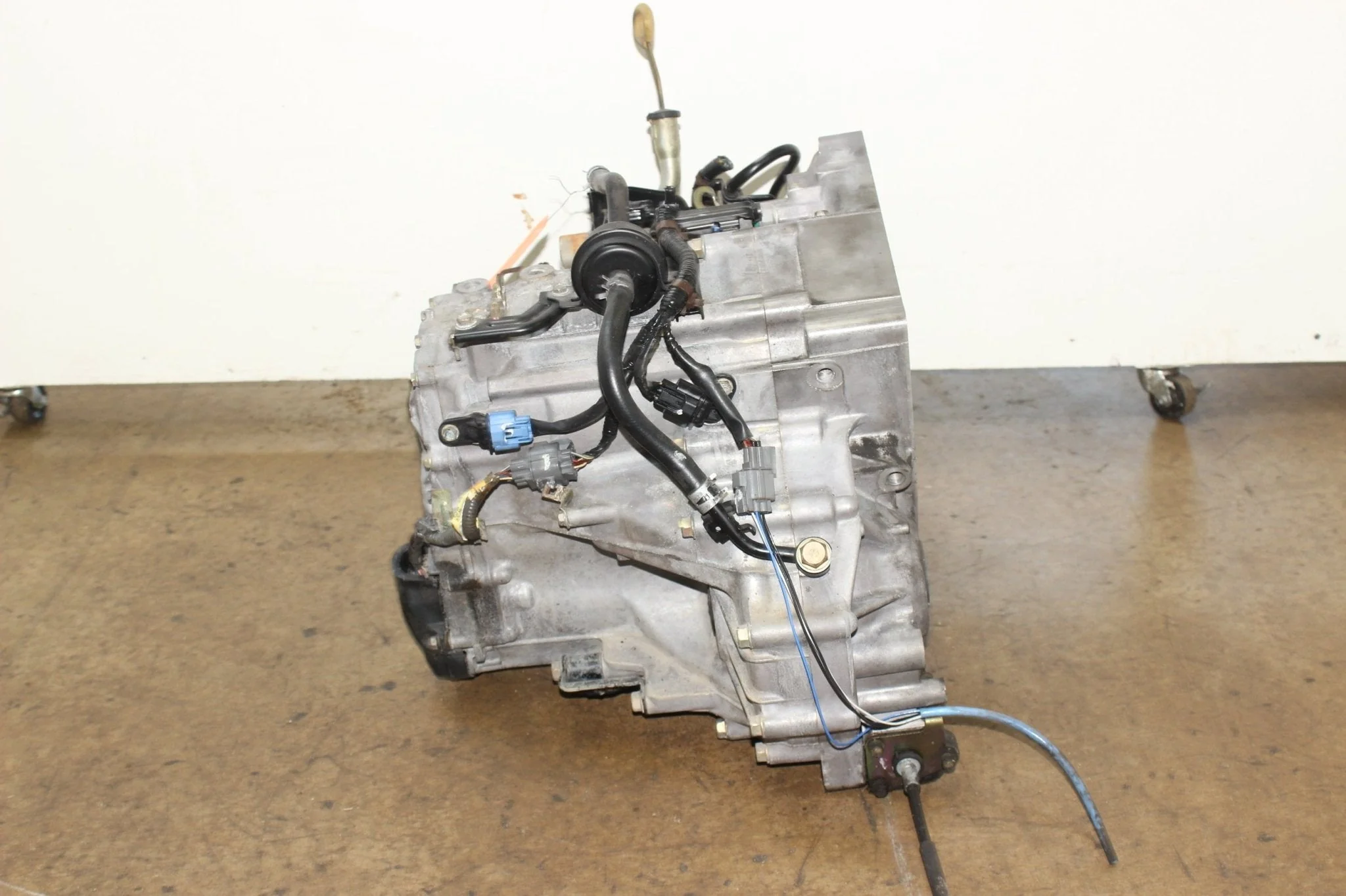 2004 2005 2006 2007 2008 Acura TSX Automatic Transmission JDM K24A 2.4L - Image 5