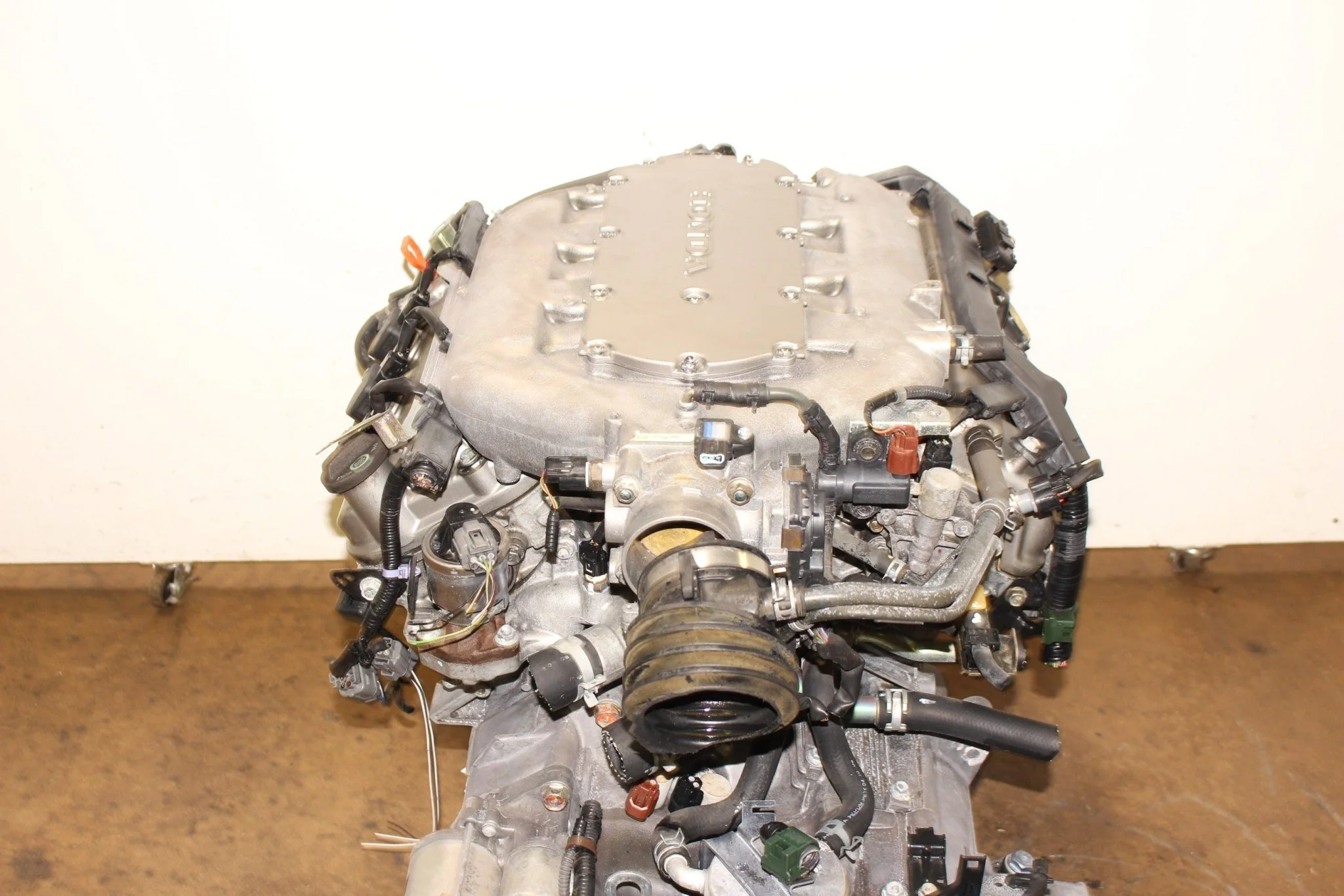 2003 2004 2005 2006 2007 Honda Accord Engine 3.0L V6 J30A JDM Motors - Image 10