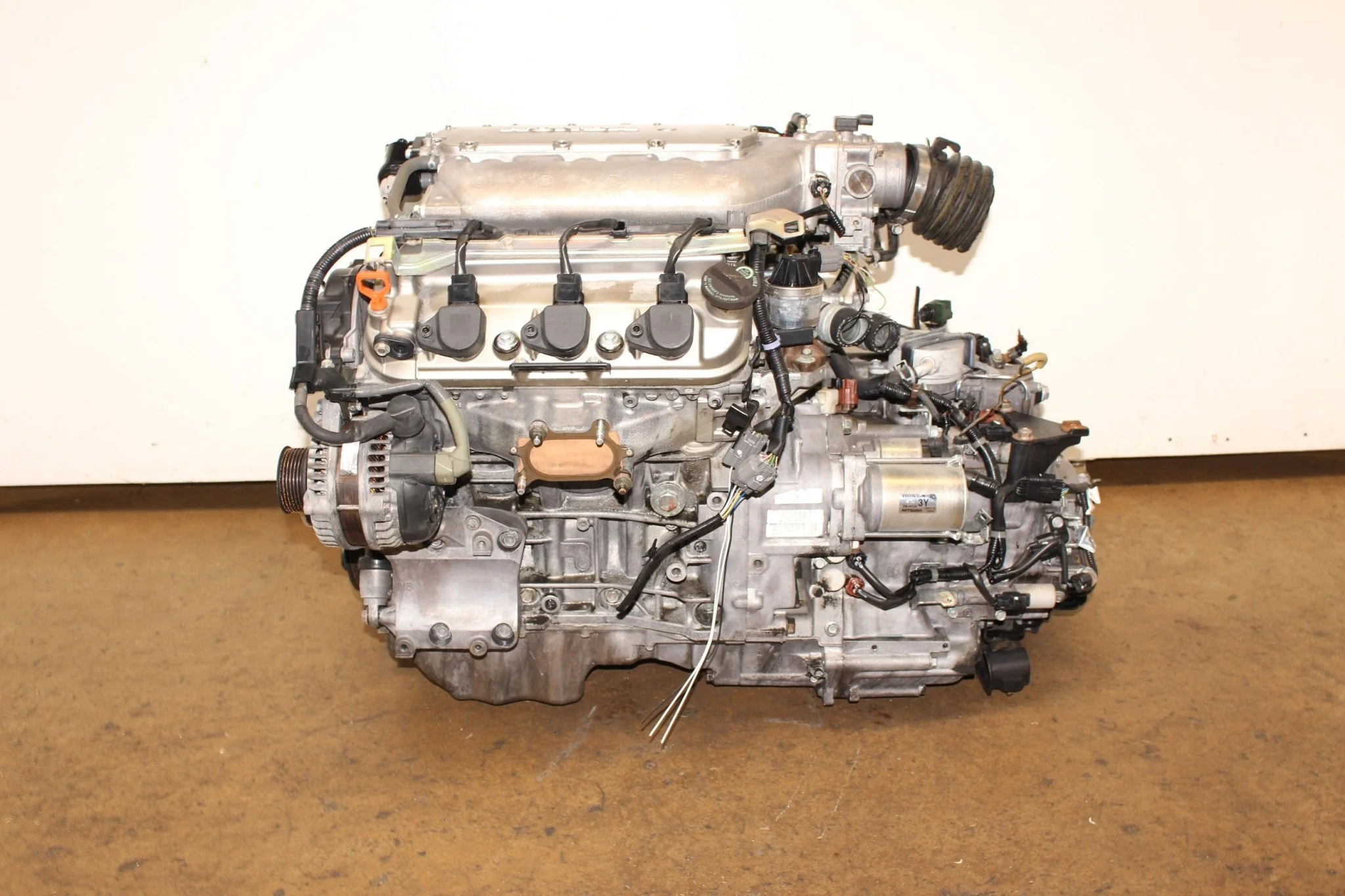 2003 2004 2005 2006 2007 Honda Accord Engine 3.0L V6 J30A JDM Motors - Image 3
