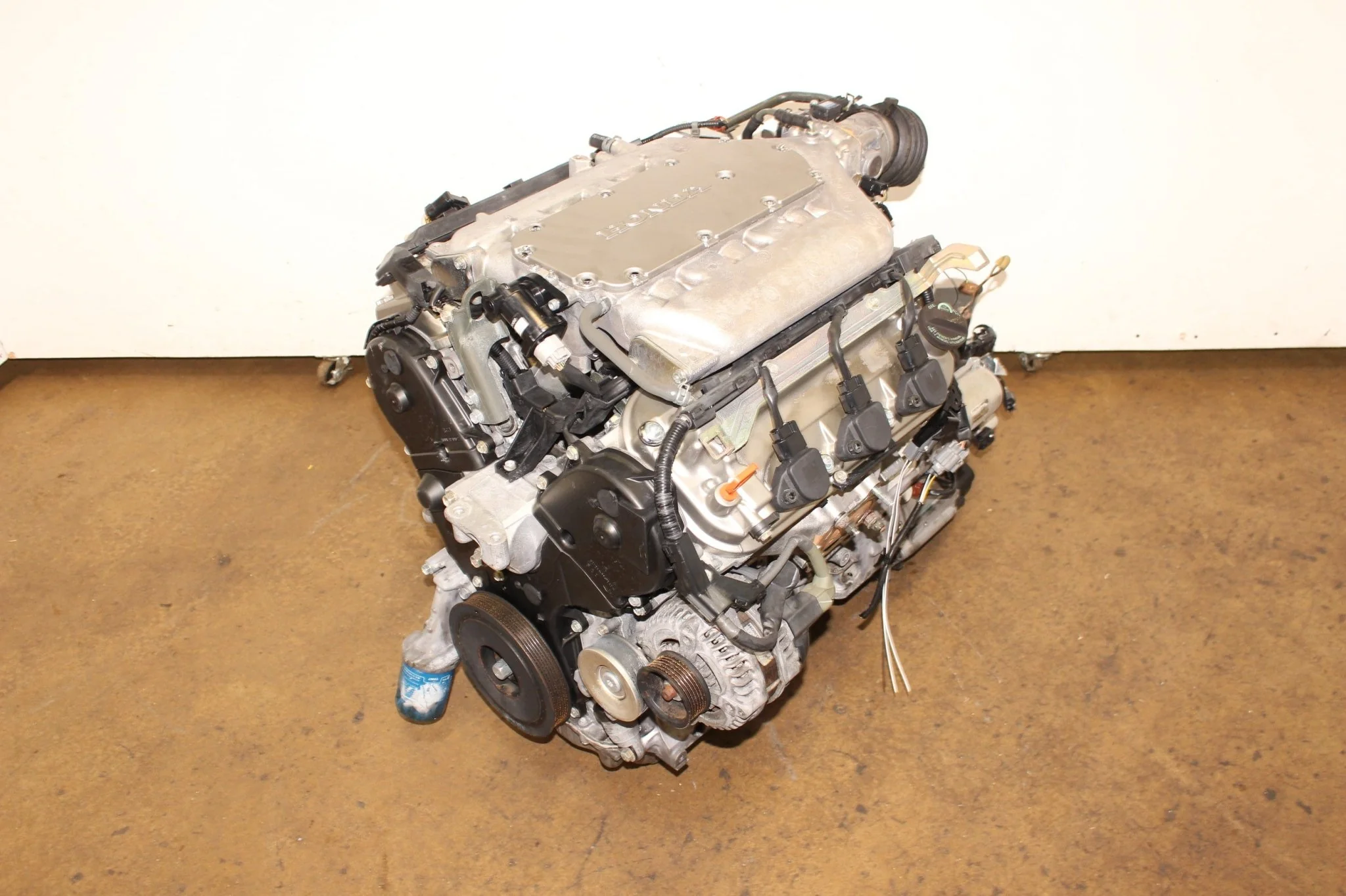 2003 2004 2005 2006 2007 Honda Accord Engine 3.0L V6 J30A JDM Motors - Image 4