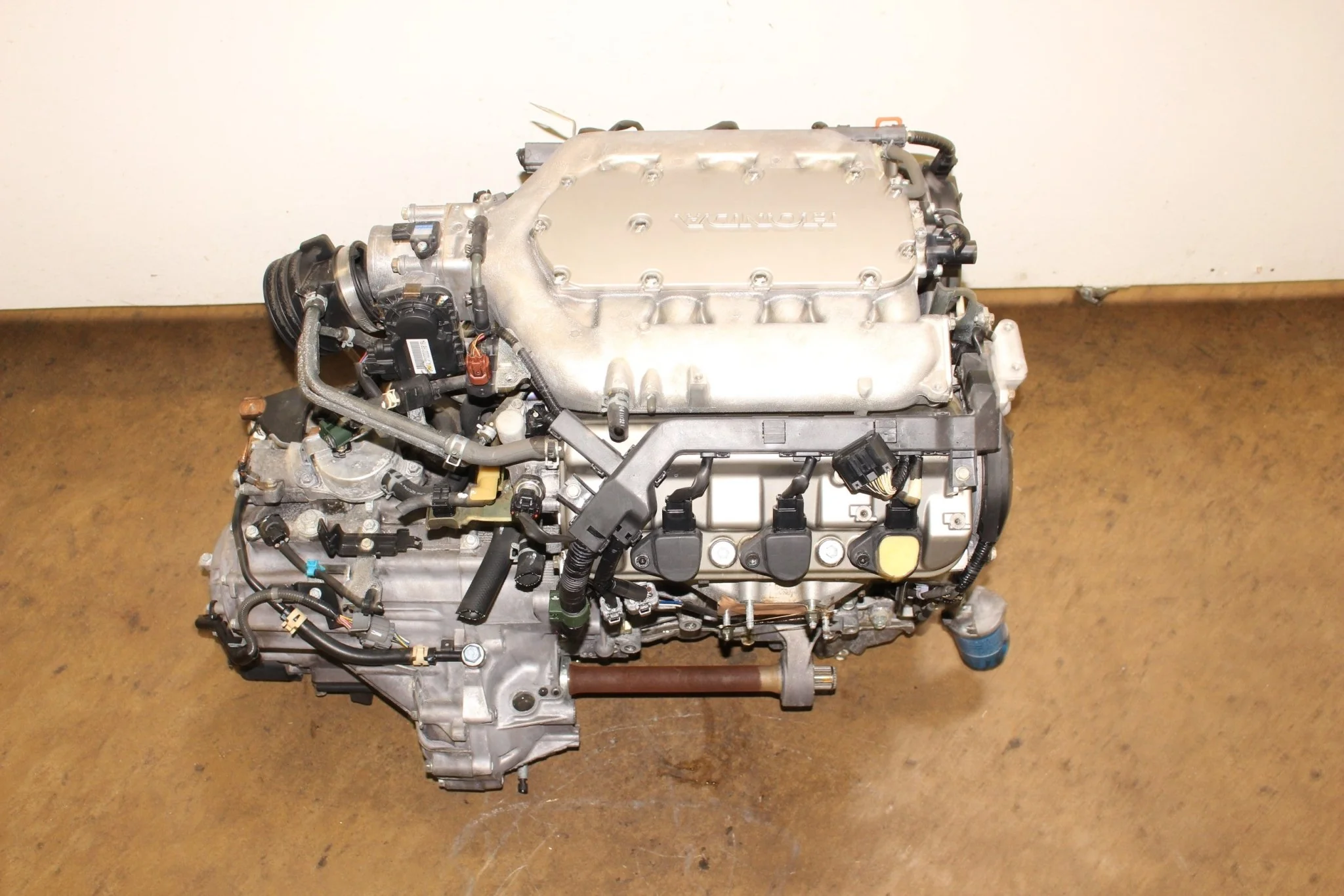 2003 2004 2005 2006 2007 Honda Accord Engine 3.0L V6 J30A JDM Motors - Image 7