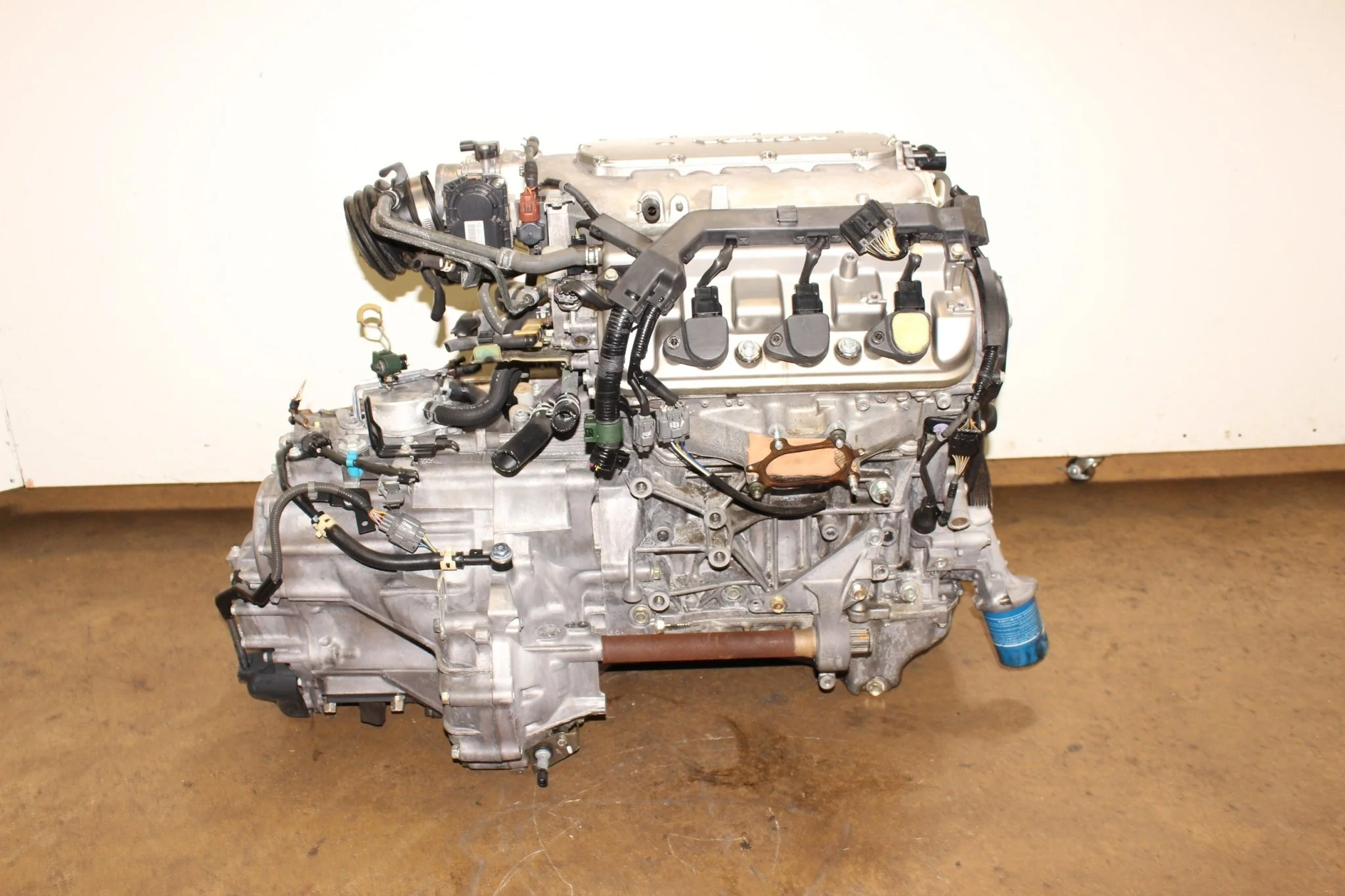 2003 2004 2005 2006 2007 Honda Accord Engine 3.0L V6 J30A JDM Motors - Image 8