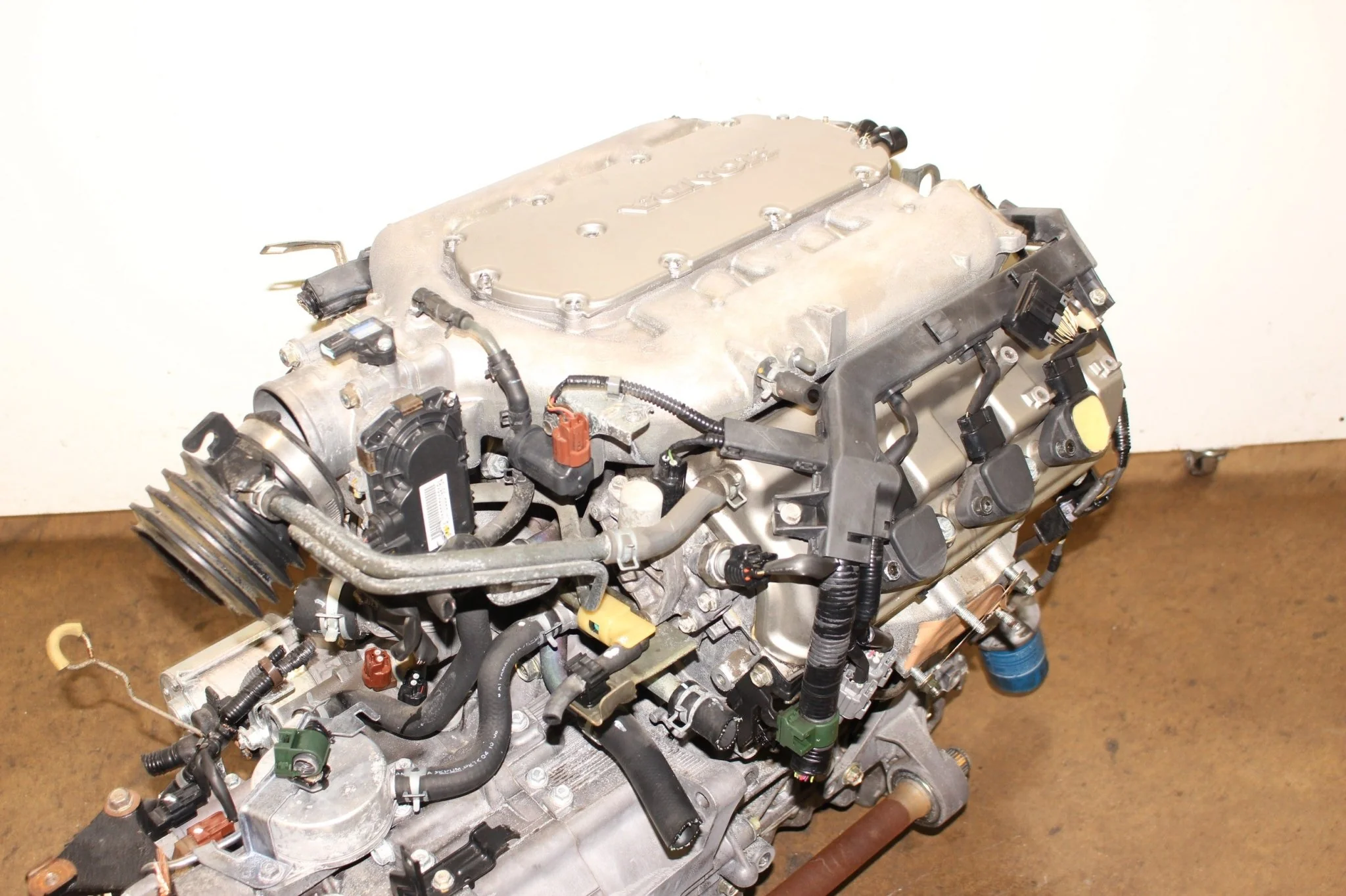 2003 2004 2005 2006 2007 Honda Accord Engine 3.0L V6 J30A JDM Motors - Image 9