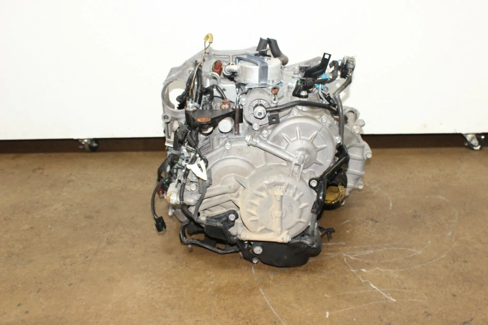 2003-2007 Honda Accord V6 3.0L 5 Speed Auto Transmission JDM J30A - Image 11