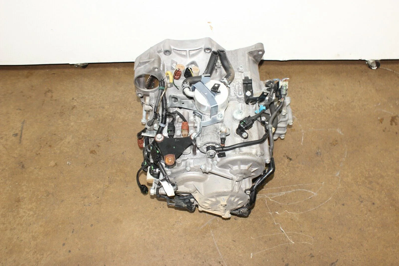 2003-2007 Honda Accord V6 3.0L 5 Speed Auto Transmission JDM J30A - Image 9