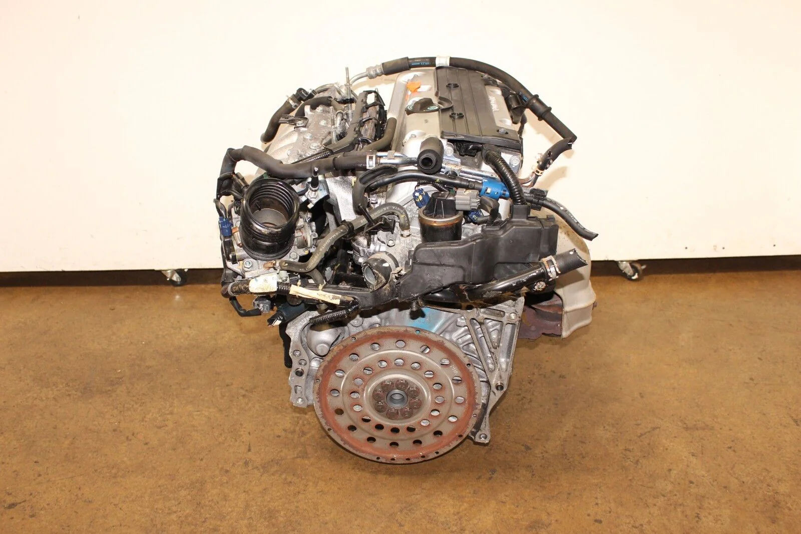2003 2004 2005 2006 2007 Honda Element Engine 2.4L K24A-RAA JDM - Image 10