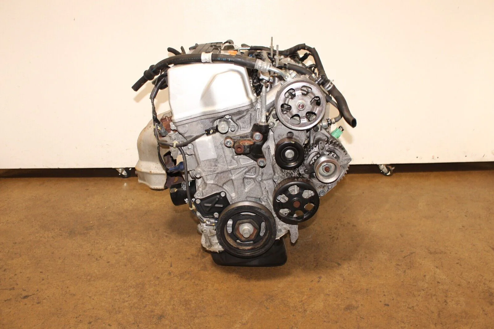 2003 2004 2005 2006 2007 Honda Element Engine 2.4L K24A-RAA JDM - Image 6