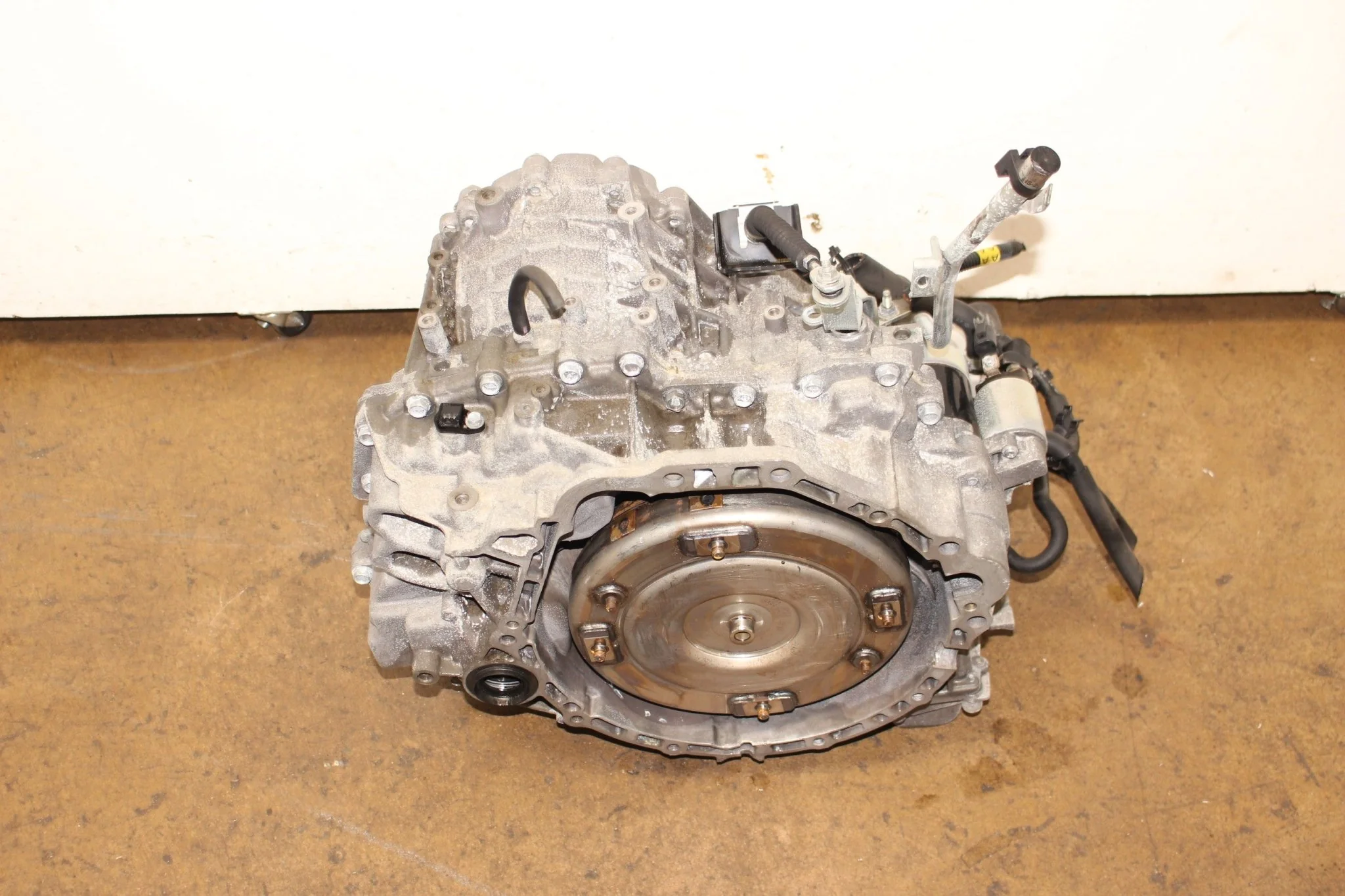 2009-2014 Nissan Maxima CVT Automatic JDM Transmission 3.5L VQ35DE - Image 2