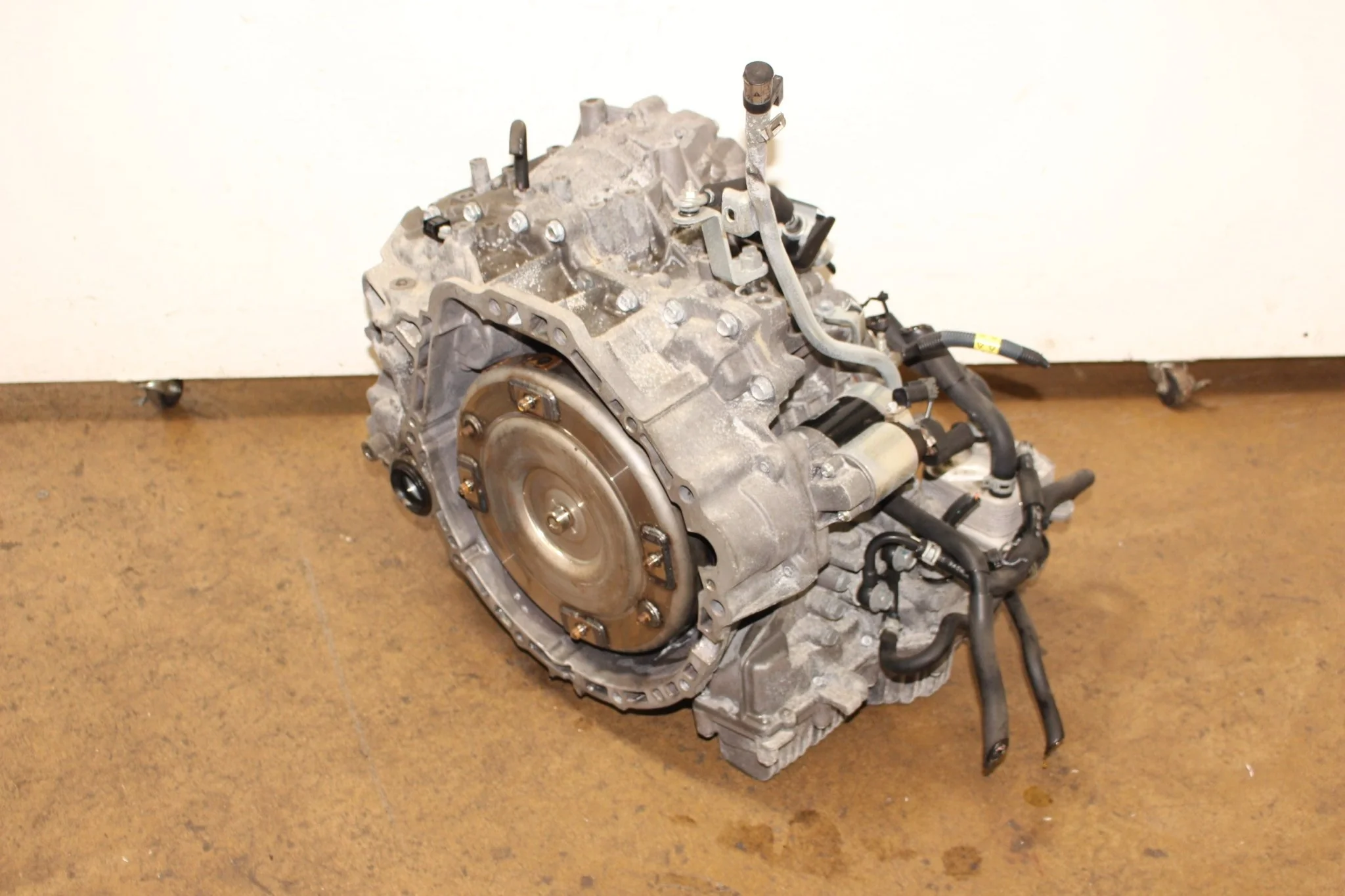 2009-2014 Nissan Maxima CVT Automatic JDM Transmission 3.5L VQ35DE - Image 3