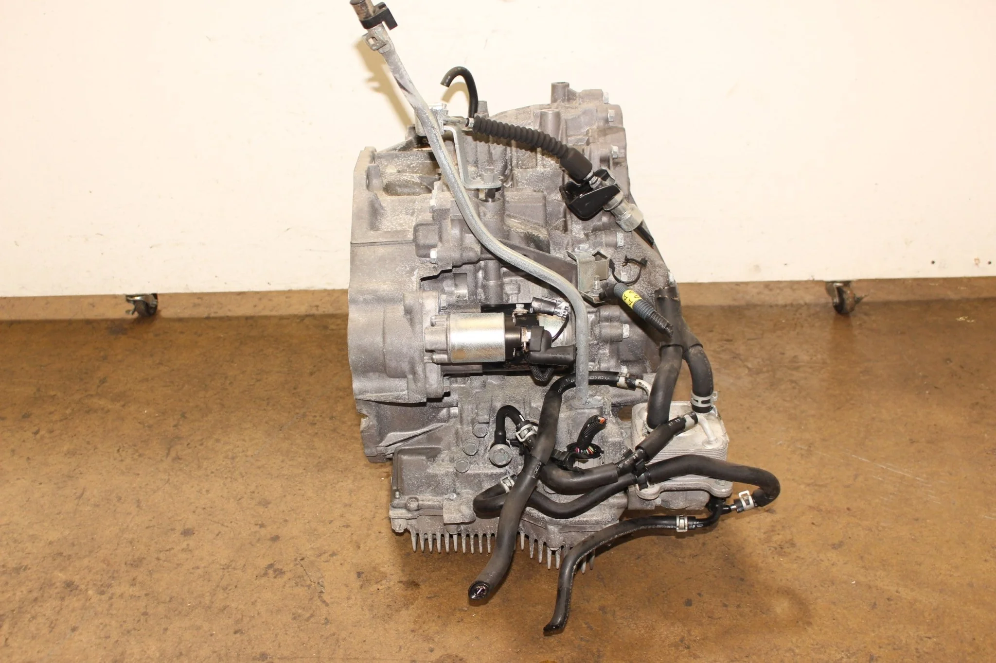 2009-2014 Nissan Maxima CVT Automatic JDM Transmission 3.5L VQ35DE - Image 4