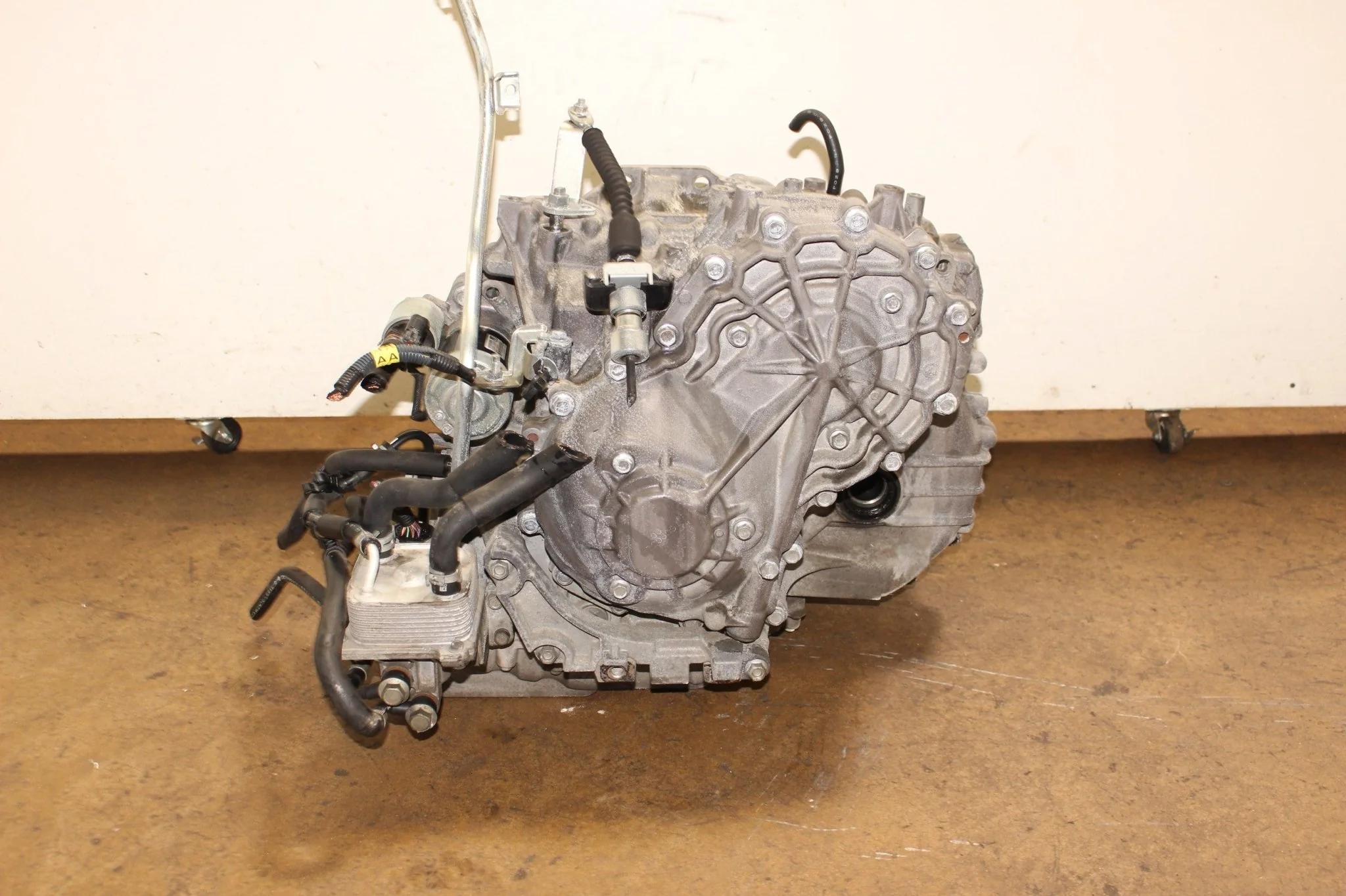 2009-2014 Nissan Maxima CVT Automatic JDM Transmission 3.5L VQ35DE - Image 6