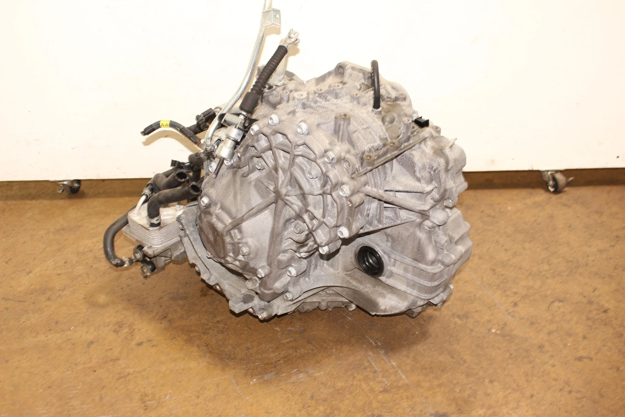 2009-2014 Nissan Maxima CVT Automatic JDM Transmission 3.5L VQ35DE - Image 7