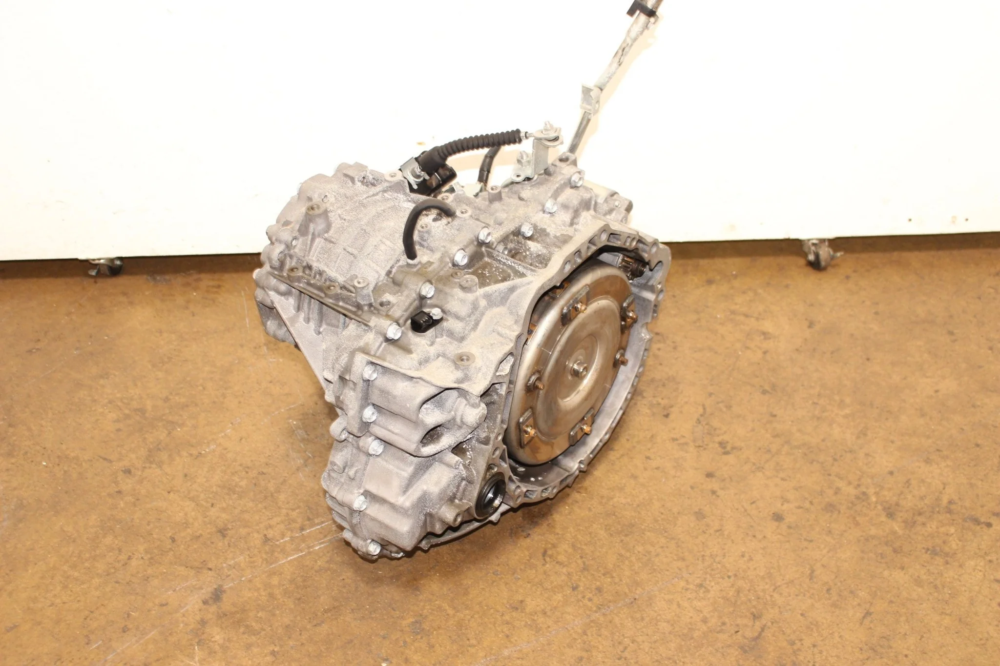2009-2014 Nissan Maxima CVT Automatic JDM Transmission 3.5L VQ35DE - Image 9