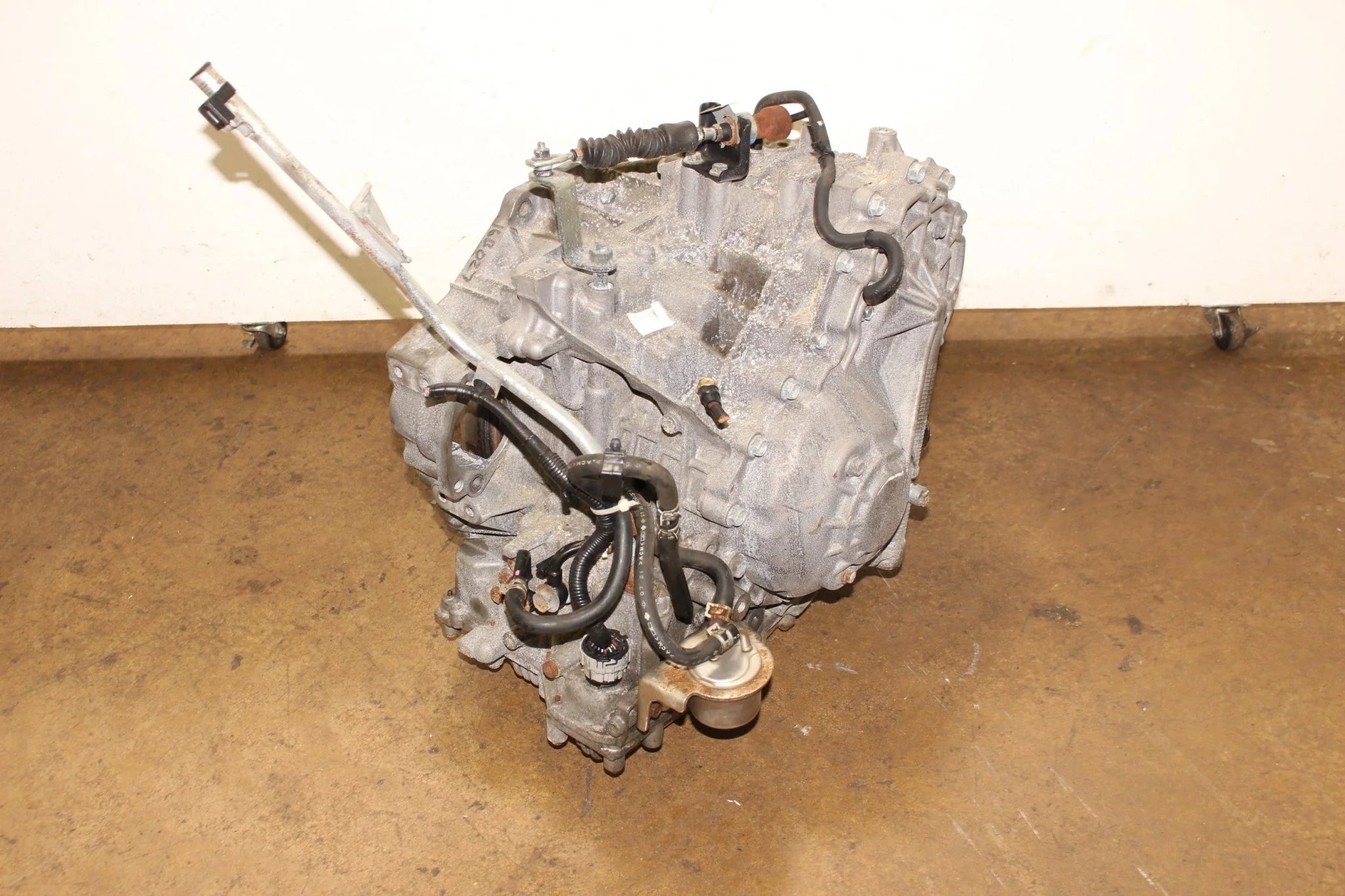 2003-2007 Nissan Murano AWD CVT Automatic JDM Transmission 3.5L VQ35DE - Image 5