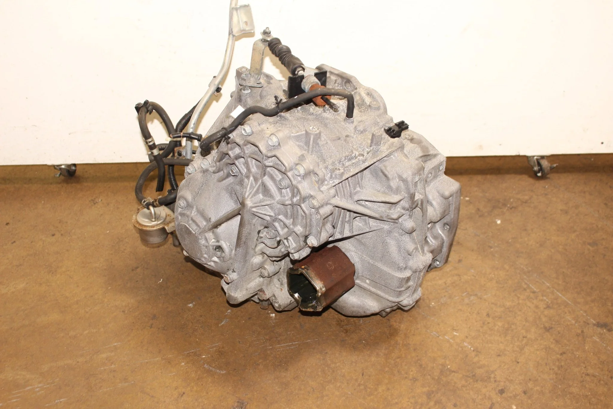 2003-2007 Nissan Murano AWD CVT Automatic JDM Transmission 3.5L VQ35DE - Image 8