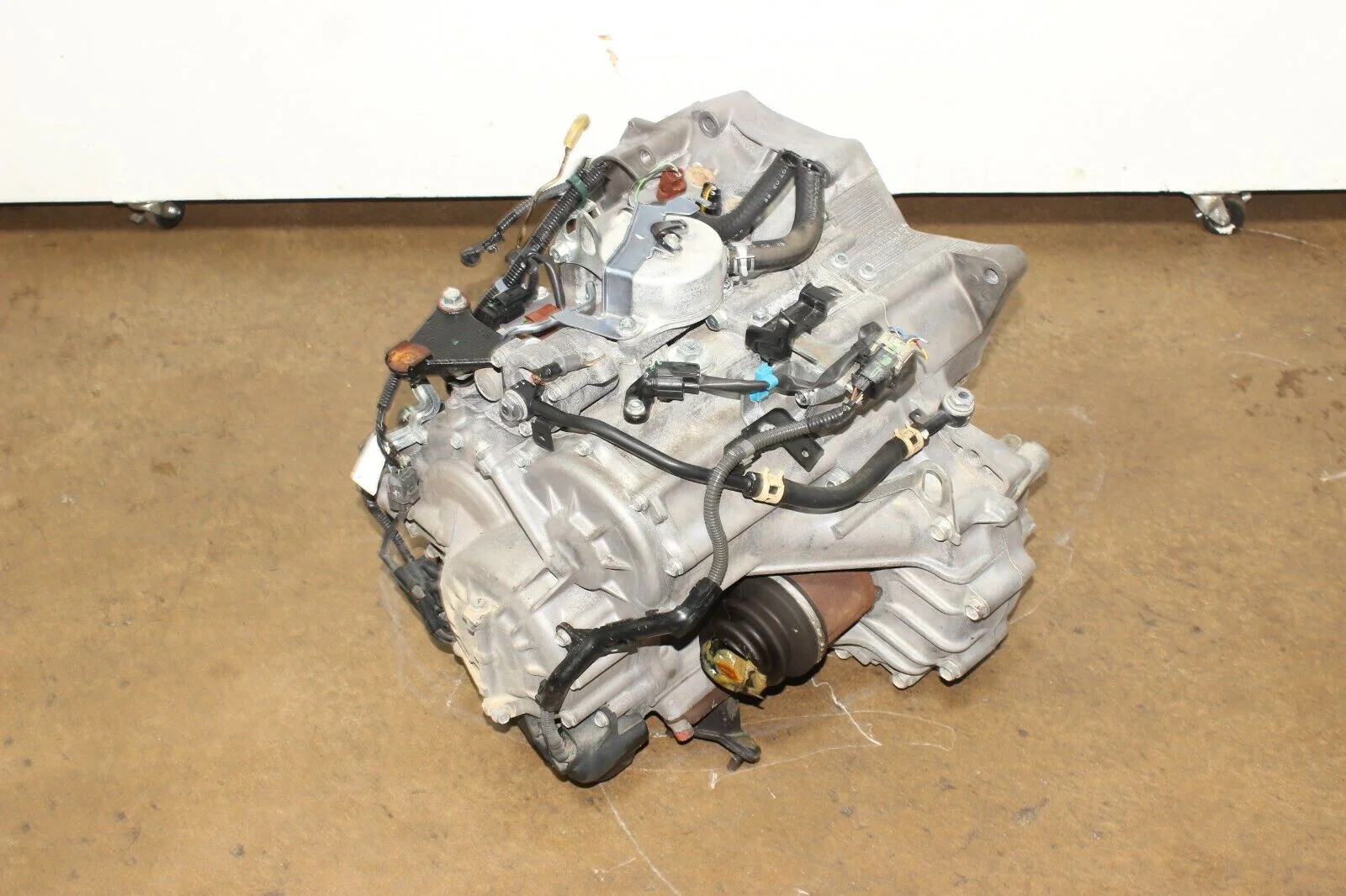 2003-2006 Acura MDX 2WD Automatic JDM Transmission VTEC V6 3.5L J35A - Image 10