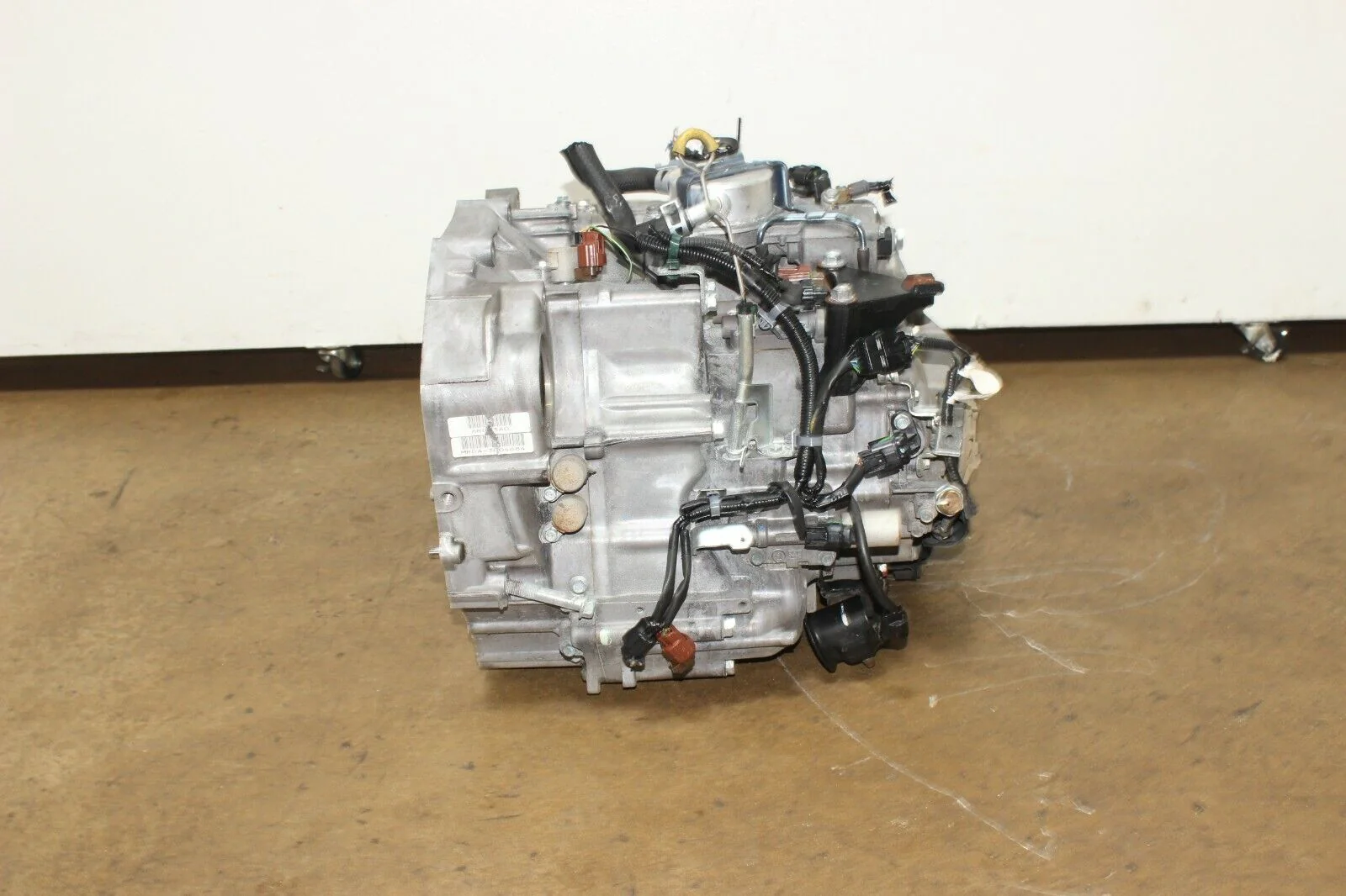 2003-2006 Acura MDX 2WD Automatic JDM Transmission VTEC V6 3.5L J35A - Image 4