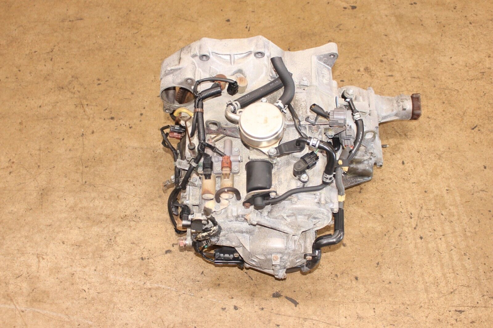 2003-2005 Honda Pilot AWD Automatic JDM Transmission V6 3.5L J35A - Image 9