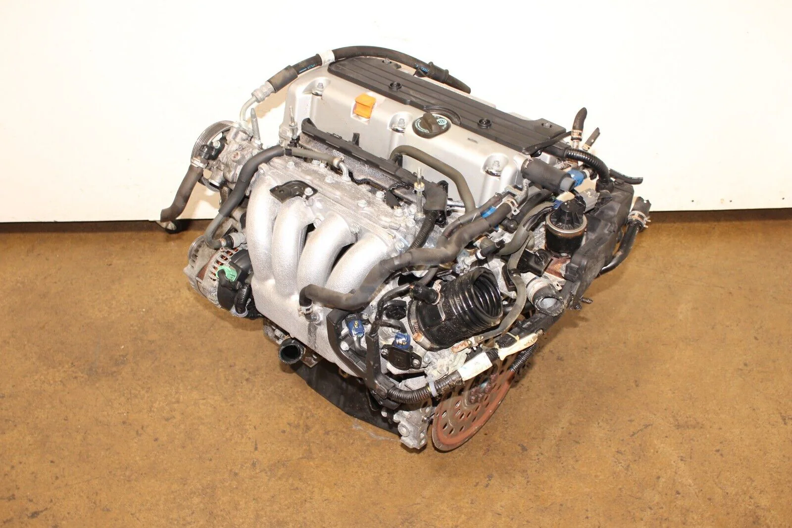 2003-2007 Honda Accord JDM Engine 2.4L K24A RAA - Image 11