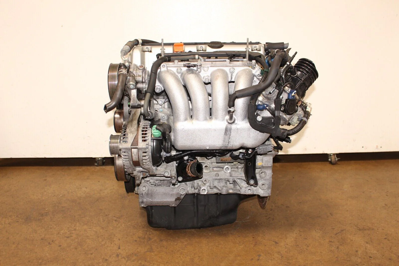 2003-2007 Honda Accord JDM Engine 2.4L K24A RAA - Image 3