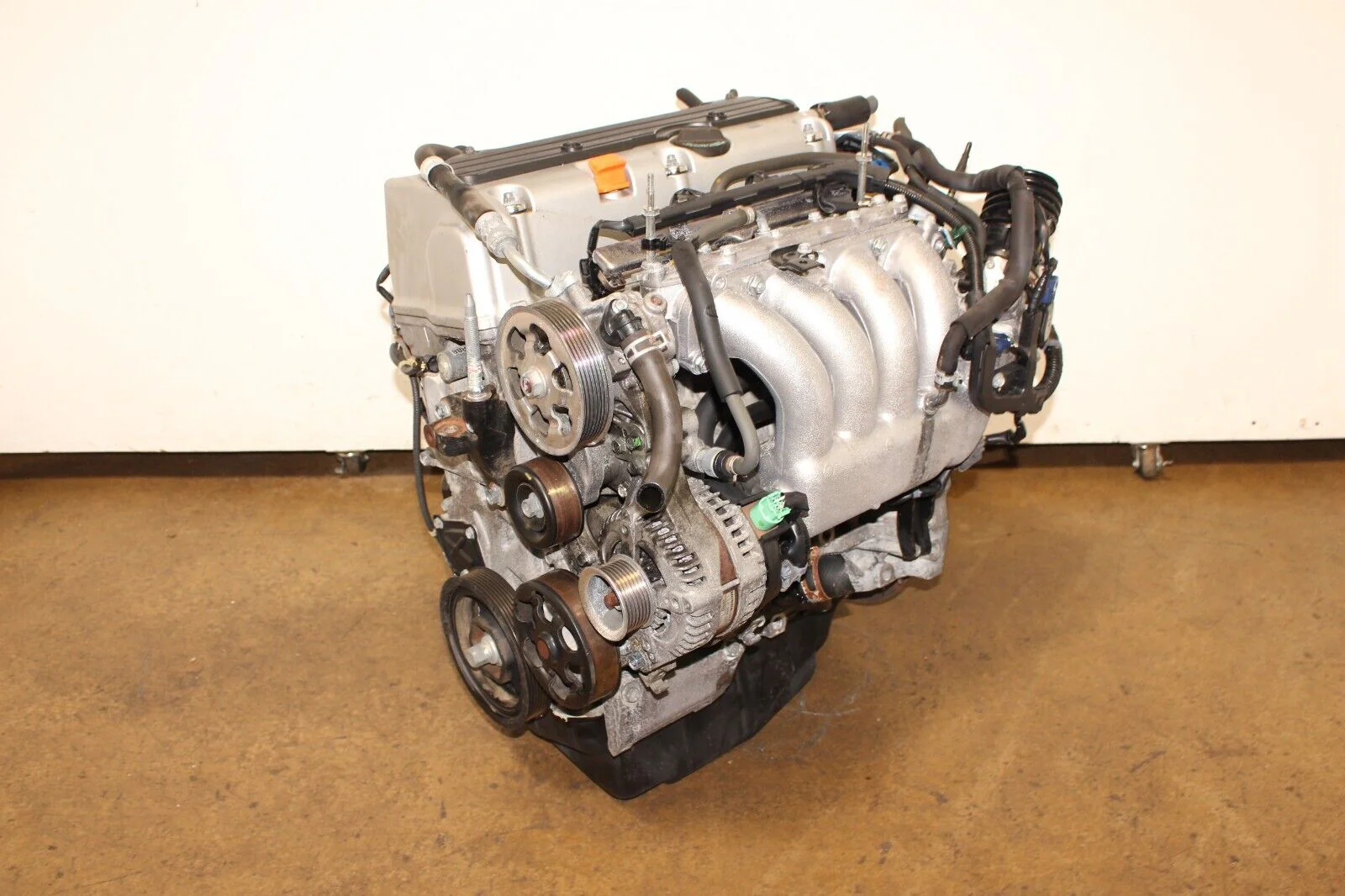2003-2007 Honda Accord JDM Engine 2.4L K24A RAA - Image 4