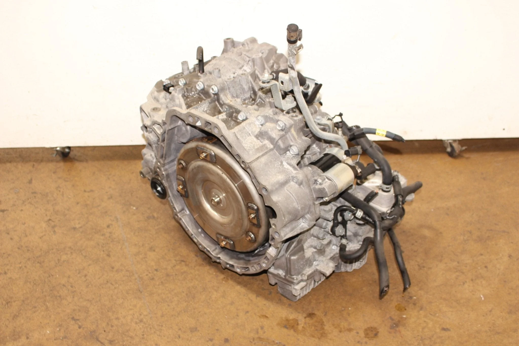 2003-2007 Nissan Murano 2WD CVT Automatic JDM Transmission 3.5L VQ35DE - Image 3