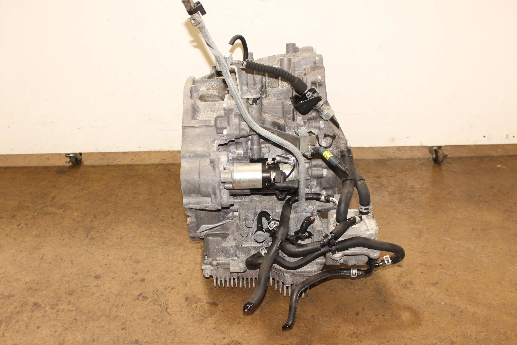 2003-2007 Nissan Murano 2WD CVT Automatic JDM Transmission 3.5L VQ35DE - Image 4