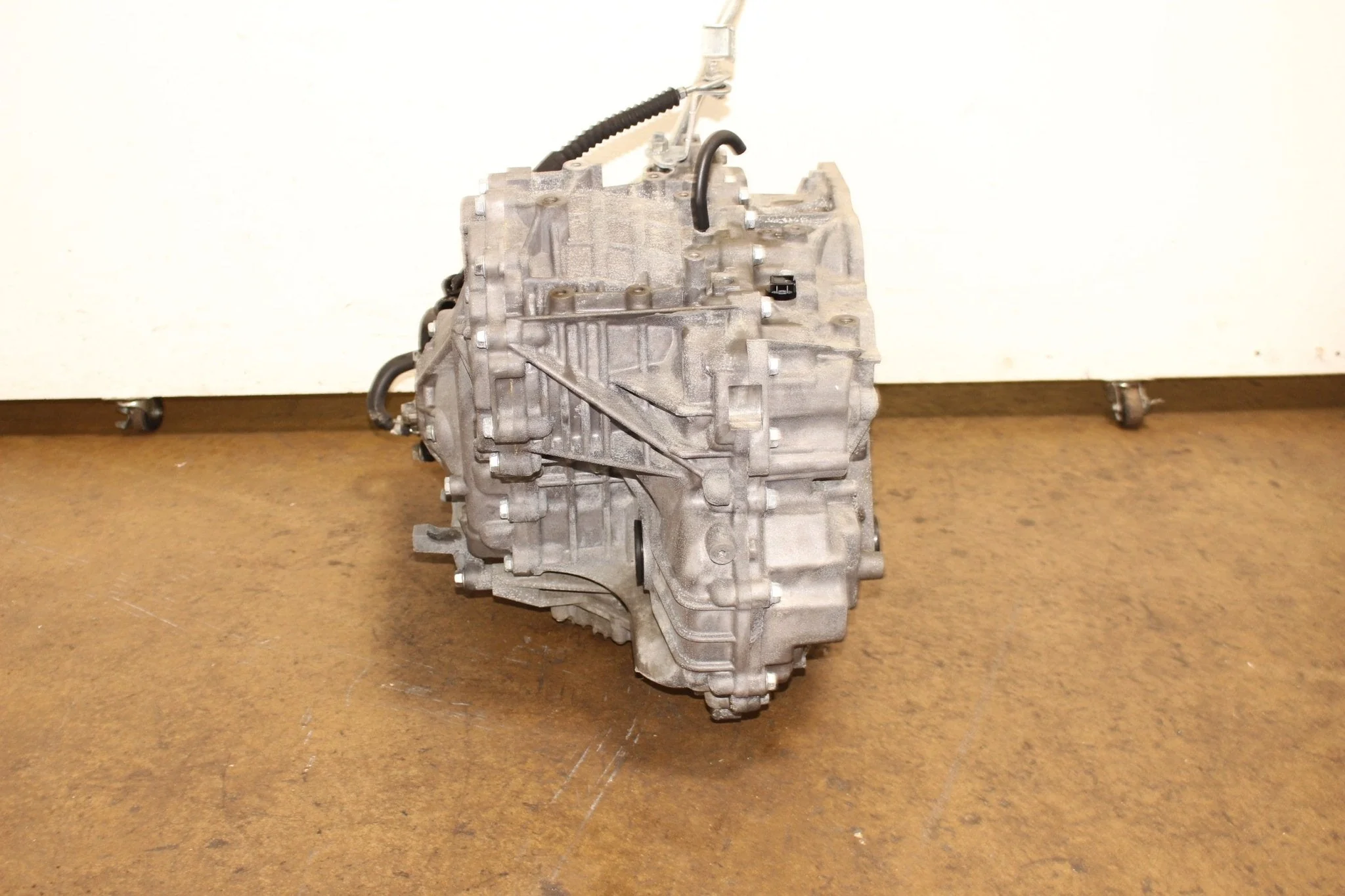 2003-2007 Nissan Murano 2WD CVT Automatic JDM Transmission 3.5L VQ35DE - Image 8