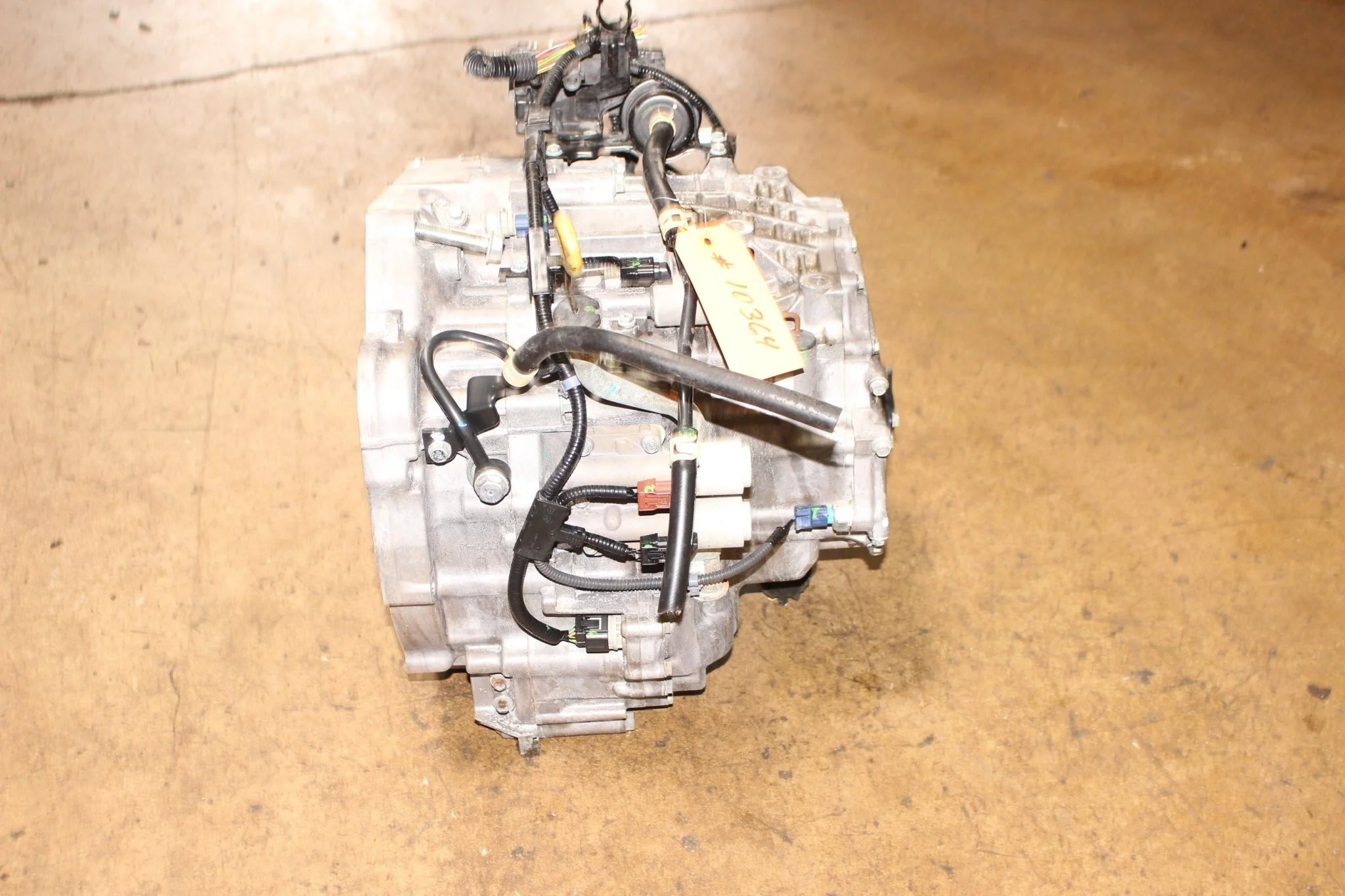 2003 2004 2005 2006 2007 Honda Accord Automatic JDM Transmission 2.4L K24A - Image 8