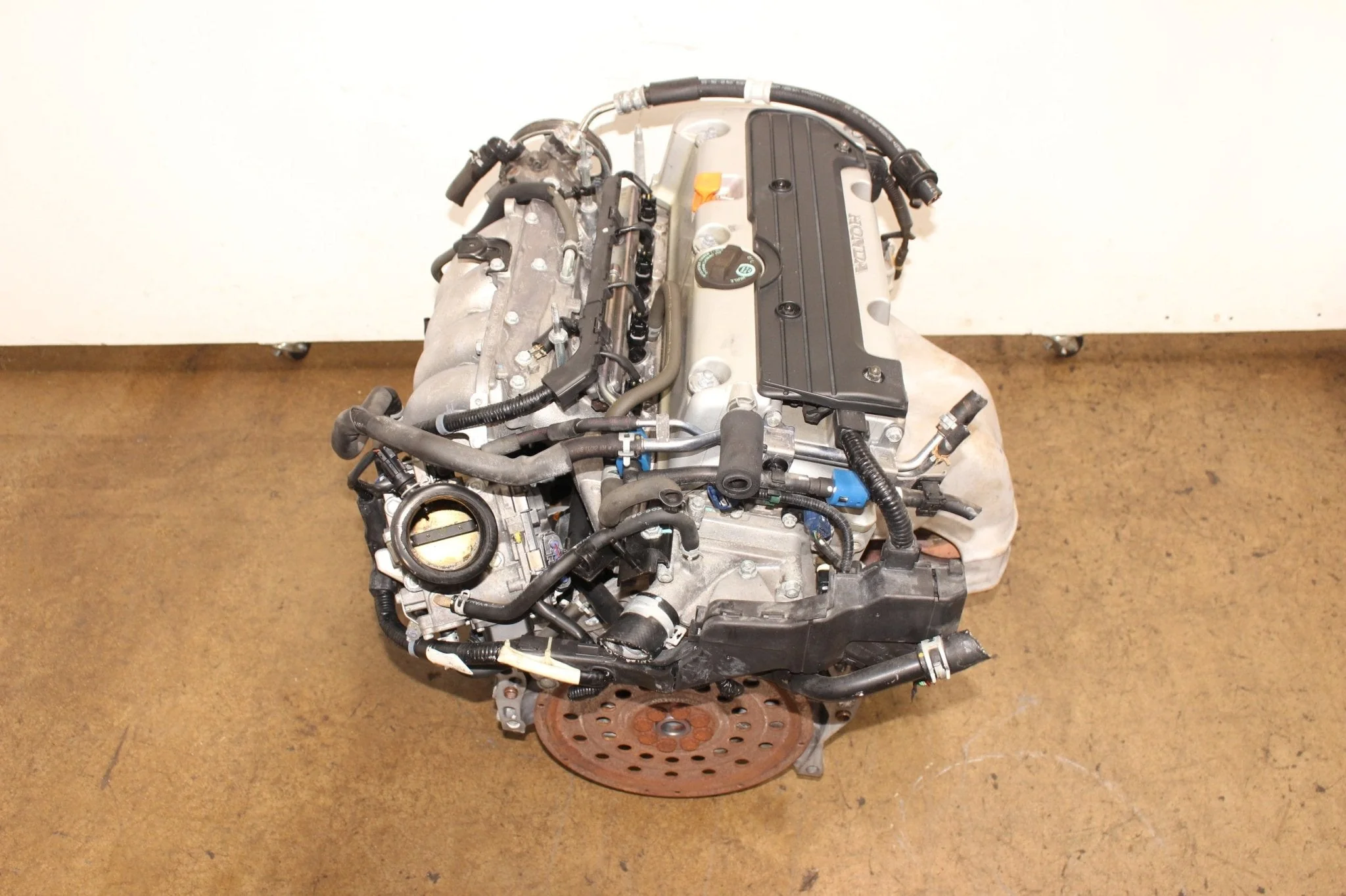 K24A2 2004 2005 2006 2007 2008 Acura TSX Engine Type-S 3-Lobe iVTEC 2.4L K24A-RBB JDM - Image 11
