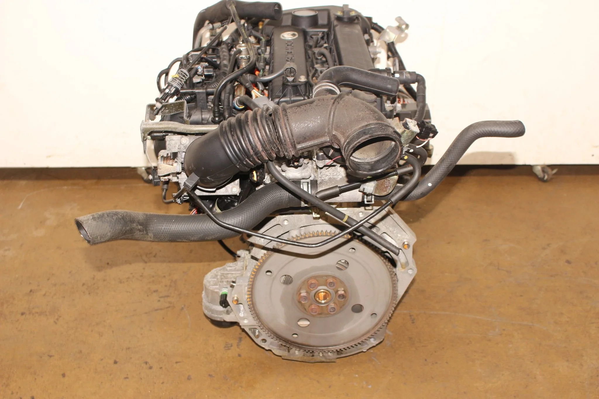 2004 2005 2006 2007 2008 Mazda Tribute Engine L3-DE 2.3L JDM - Image 6
