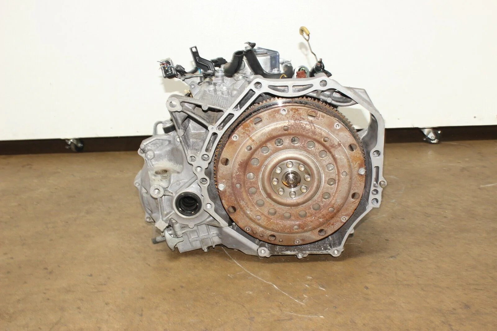 2004-2006 Acura TL Automatic JDM Transmission 5 Speed  3.2L V6 J32A - Image 6