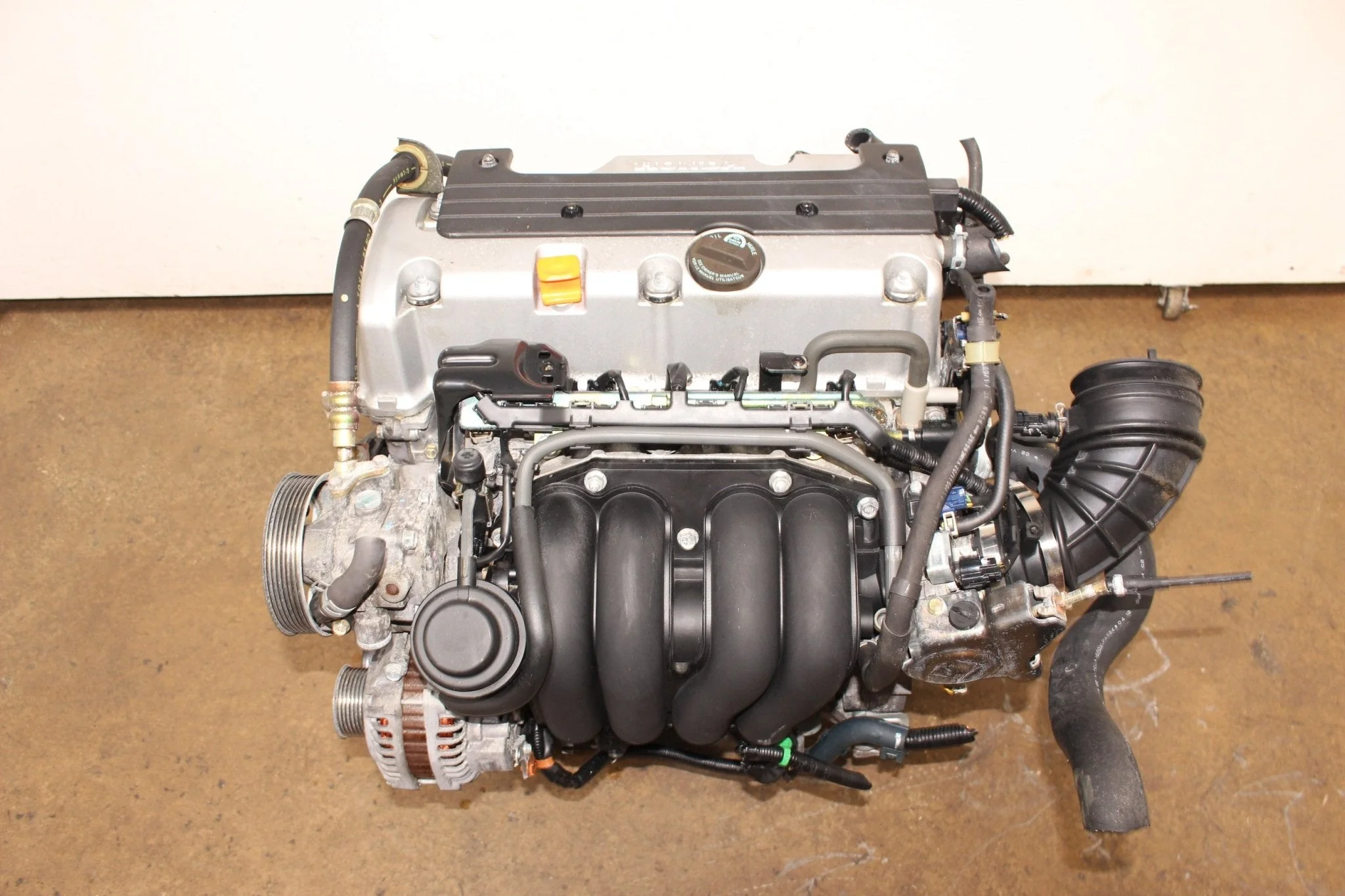 2002 2003 2004 2005 2006 JDM Honda CRV Engine 2.4L K24A 4 Cylinder - Image 4
