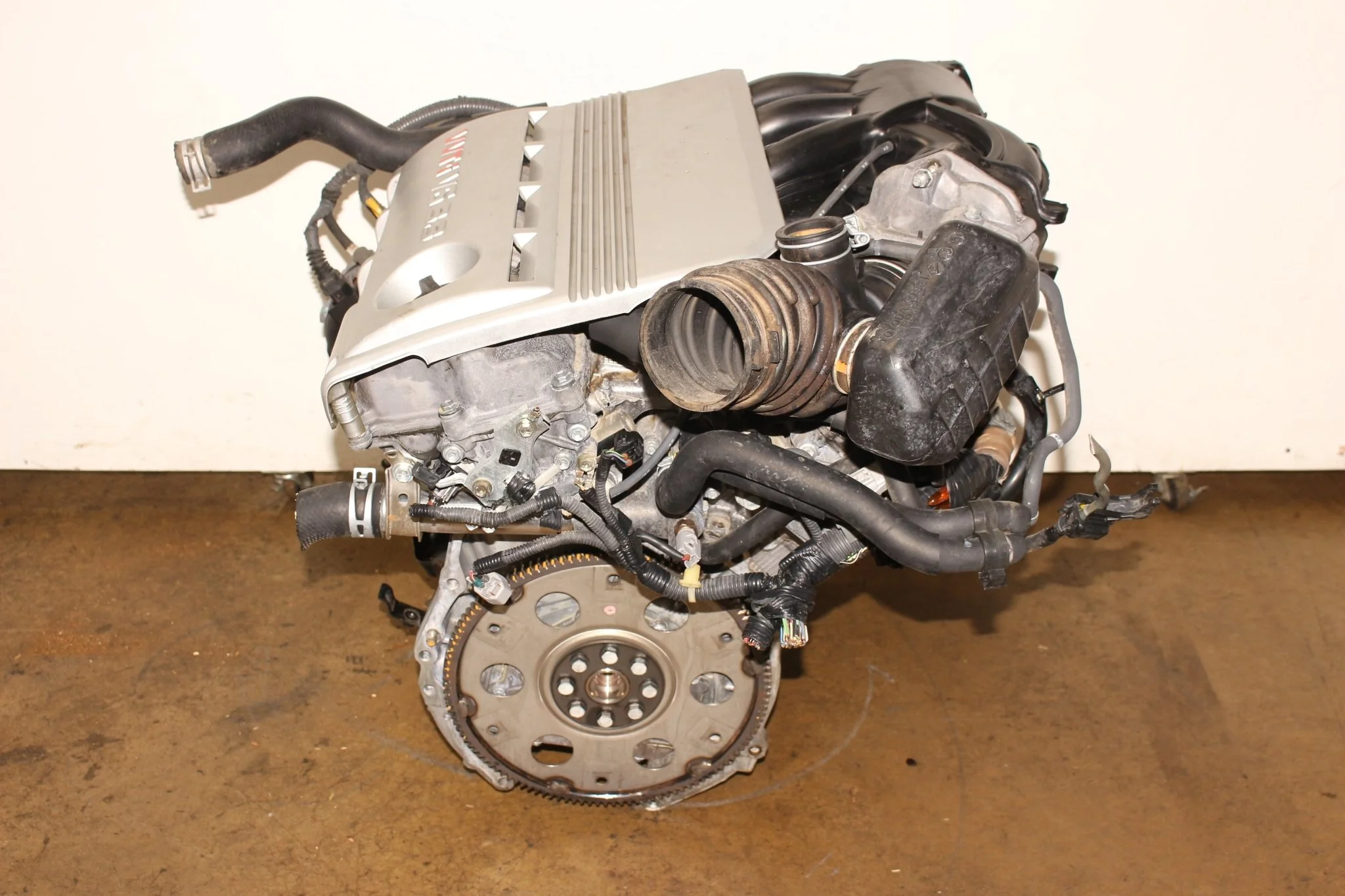 2004 2005 2006 Lexus RX330 4WD Engine 4X4 3MZ-FE 3.3L 3MZ JDM Motor - Image 5