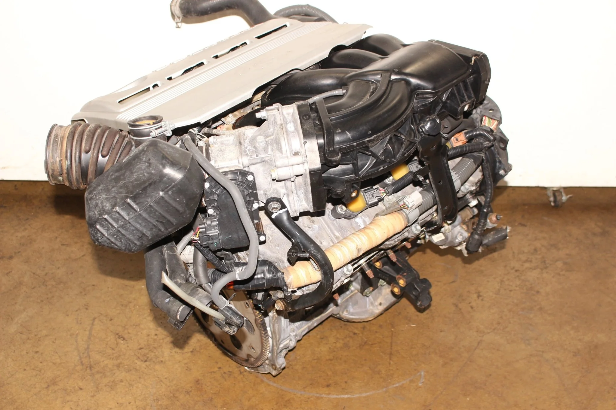 2004 2005 2006 Lexus RX330 4WD Engine 4X4 3MZ-FE 3.3L 3MZ JDM Motor - Image 6