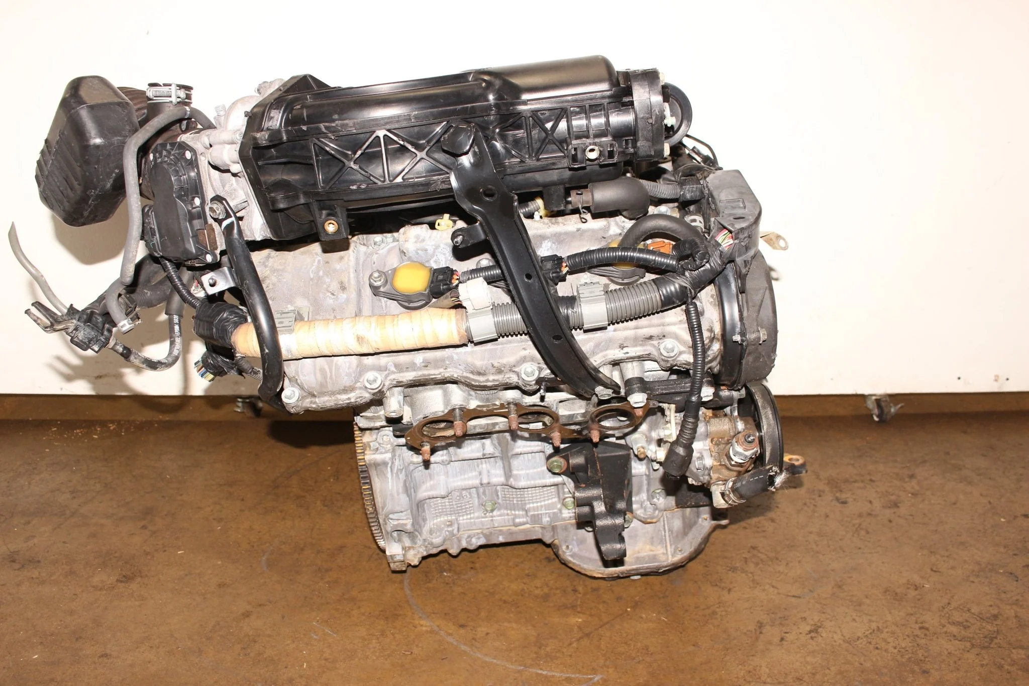 2004 2005 2006 Lexus RX330 4WD Engine 4X4 3MZ-FE 3.3L 3MZ JDM Motor - Image 7