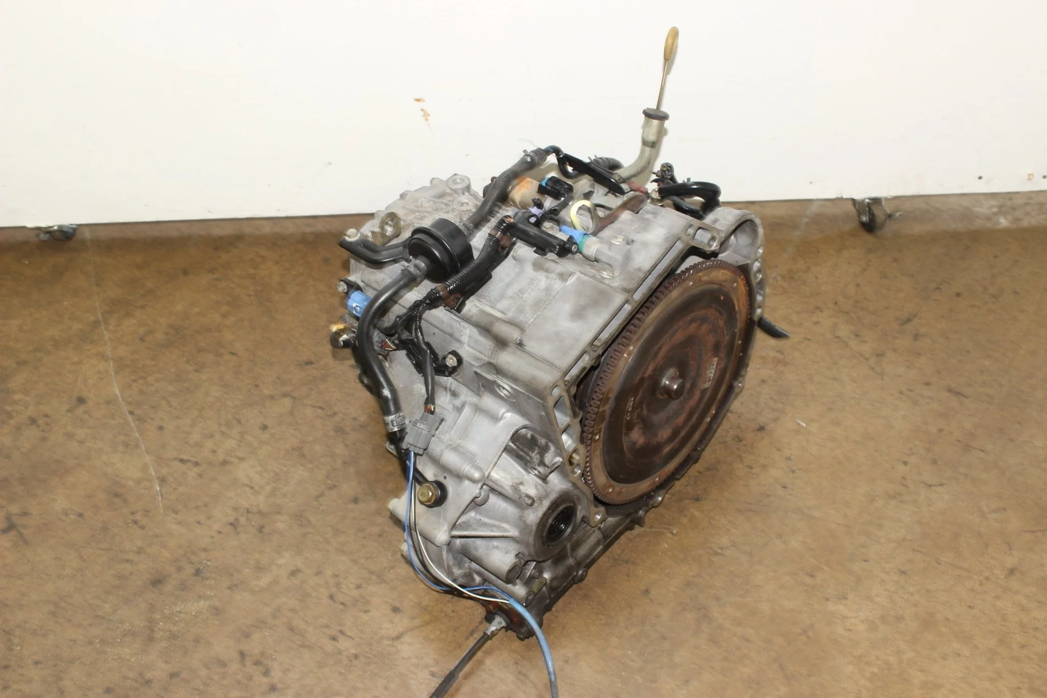 2004-2008 Acura TSX Automatic Transmission JDM K24A 2.4L - Image 6
