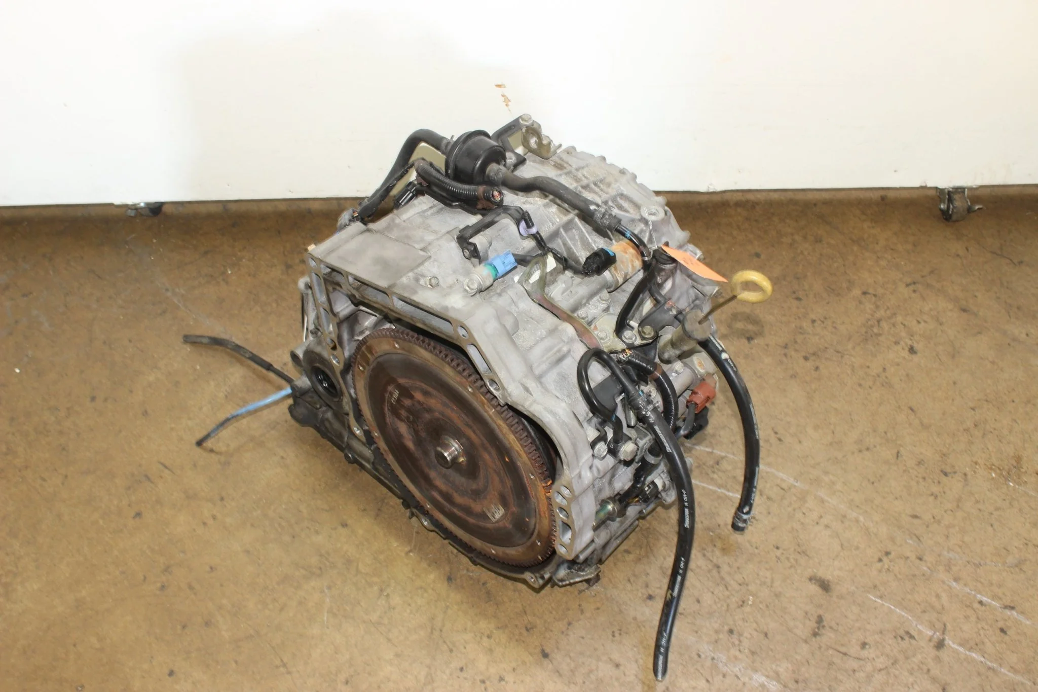 2004-2008 Acura TSX Automatic Transmission JDM K24A 2.4L - Image 8