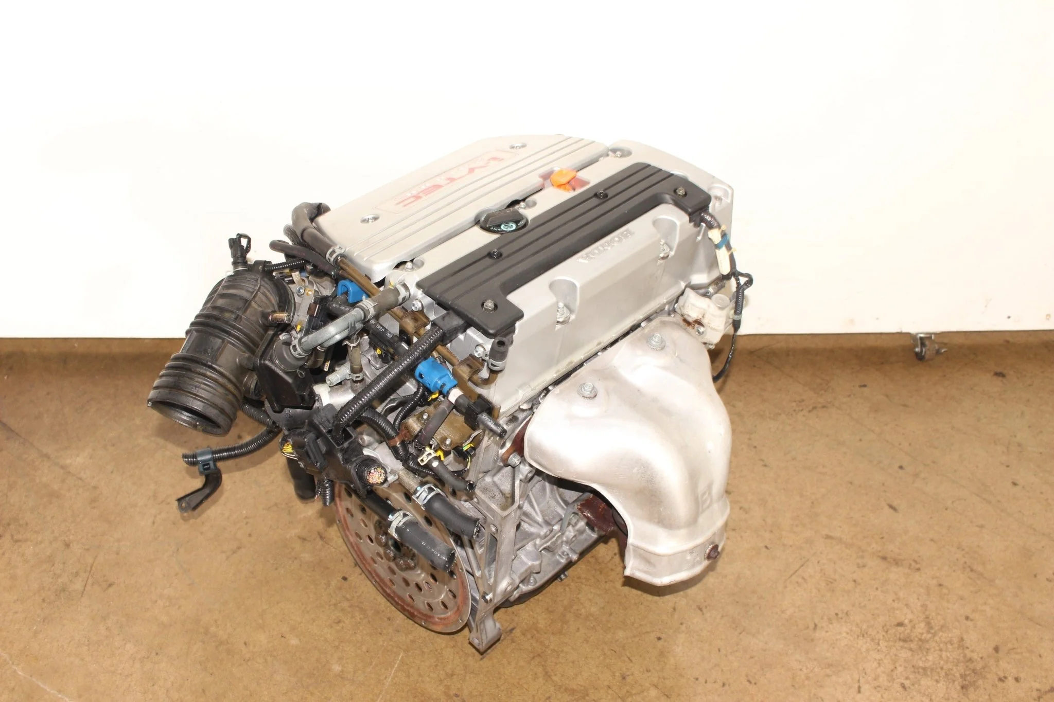 2004-2008 Acura TSX Type S Engine JDM K24A 2.4L Motor RBB K24A3 3 Lobe K24A2 - Image 6