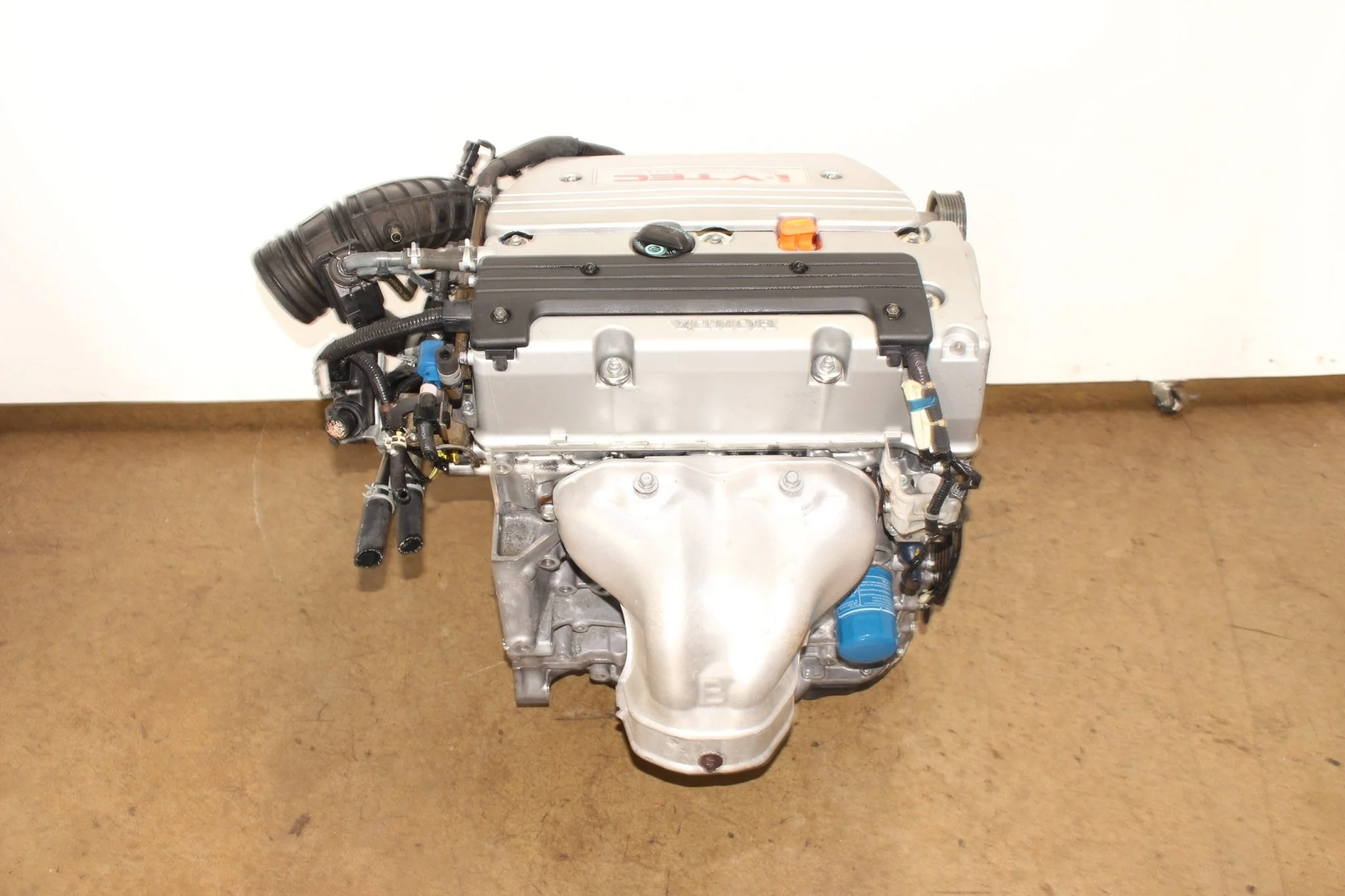 2004-2008 Acura TSX Type S Engine JDM K24A 2.4L Motor RBB K24A3 3 Lobe K24A2 - Image 7